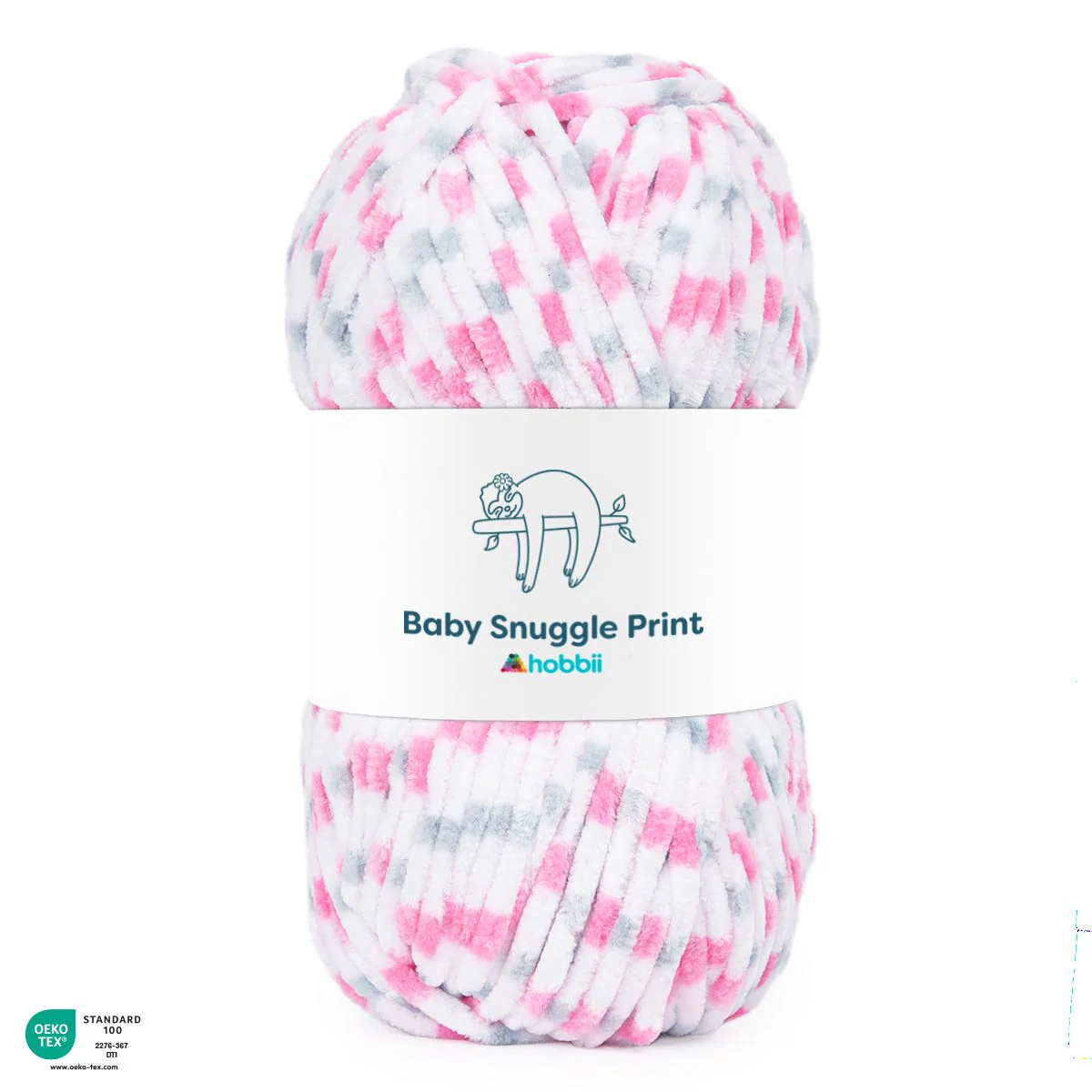 Baby Snuggle Print - Image 9