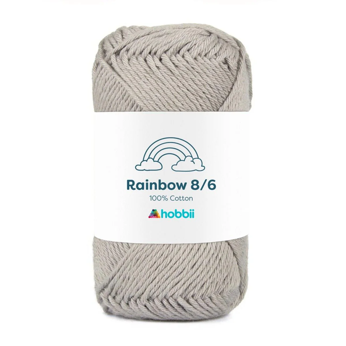 Rainbow Cotton 8/6 - Image 27