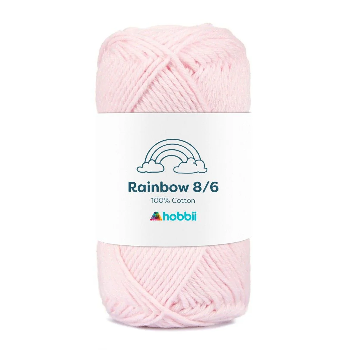 Rainbow Cotton 8/6 - Image 39