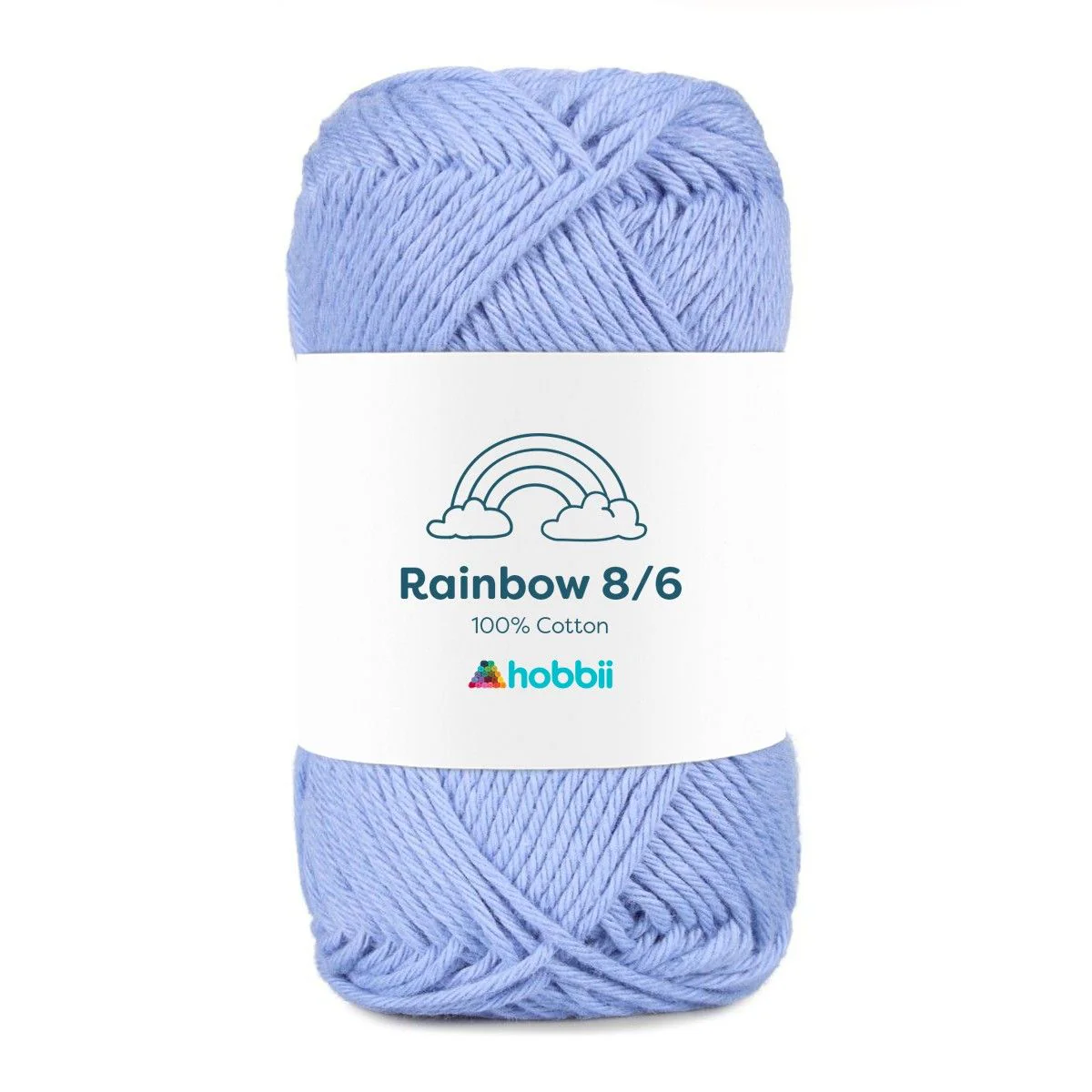 Rainbow Cotton 8/6 - Image 48