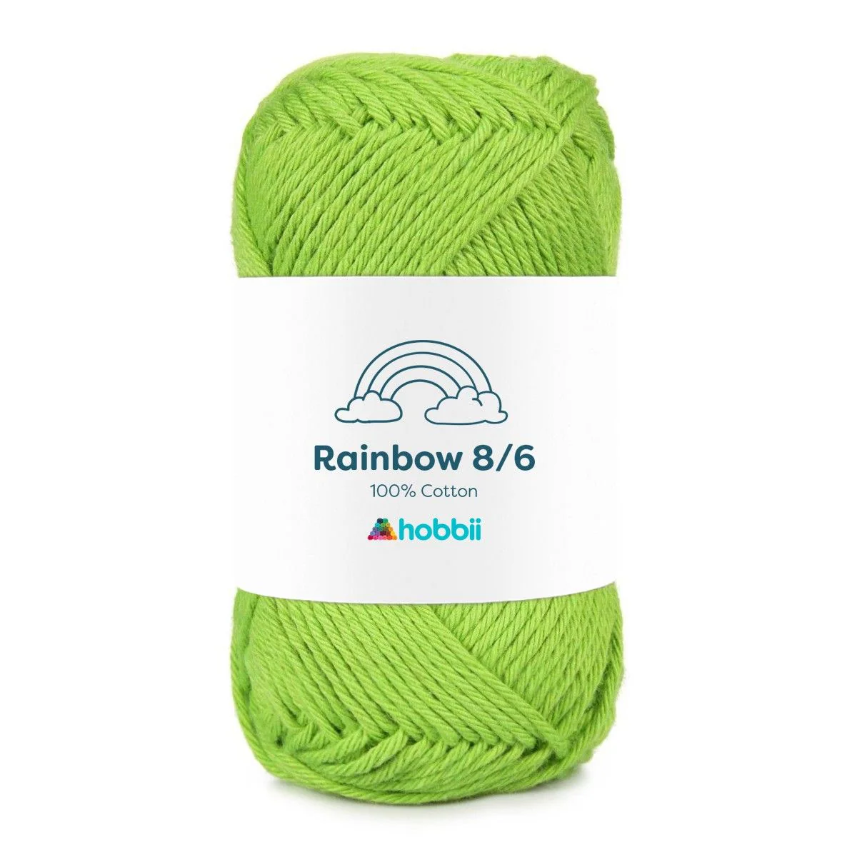 Rainbow Cotton 8/6 - Image 50