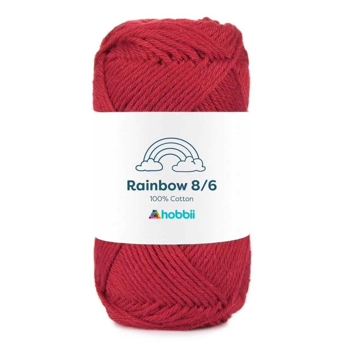 Rainbow Cotton 8/6 - Image 51