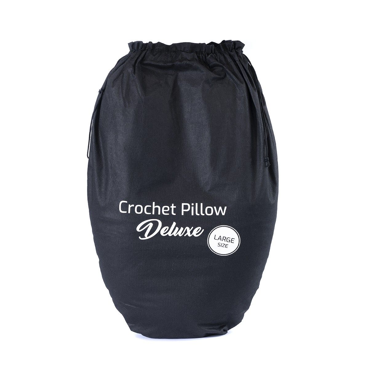 Crochet Pillow Deluxe - Image 10