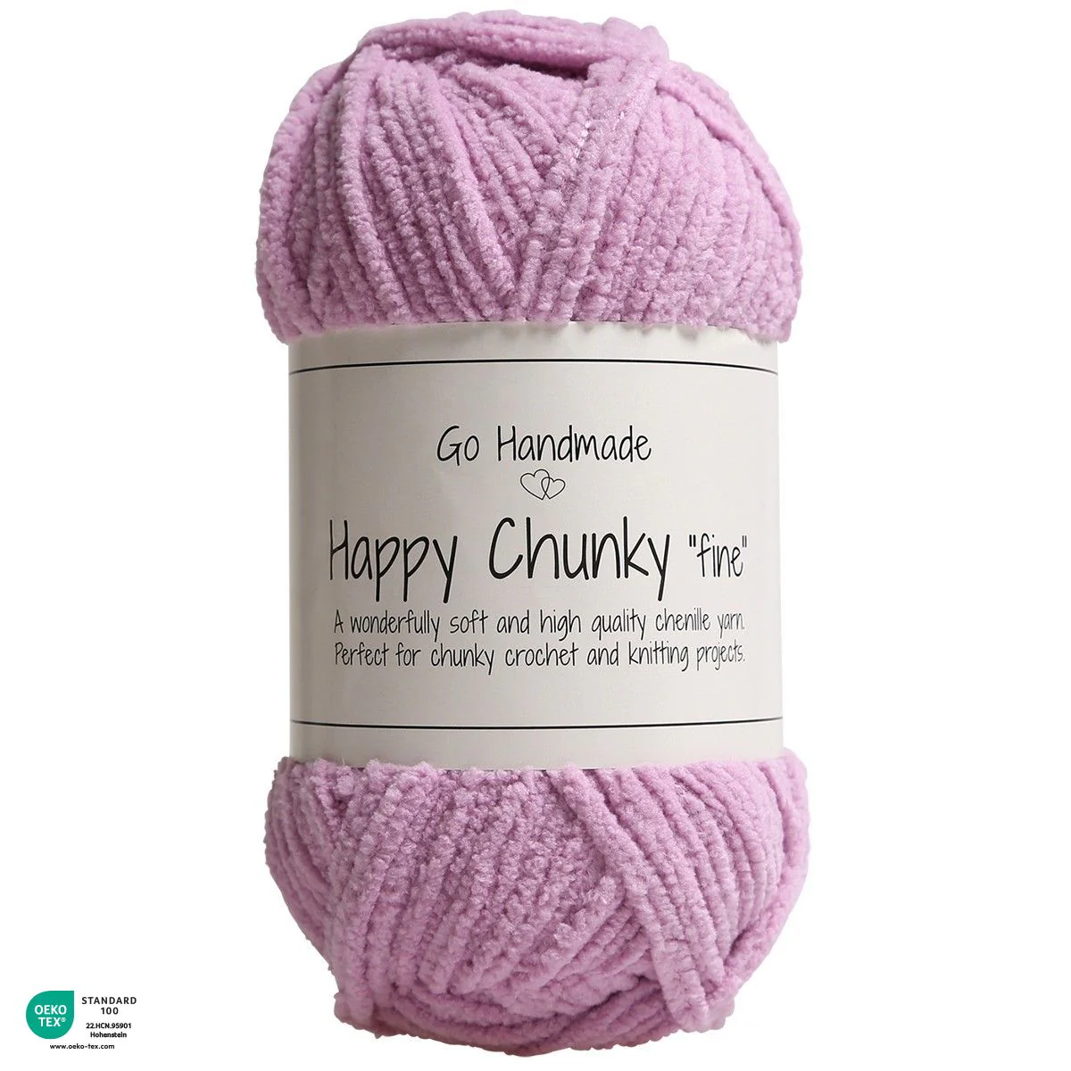 Happy Chunky Fine - 50g - Image 15