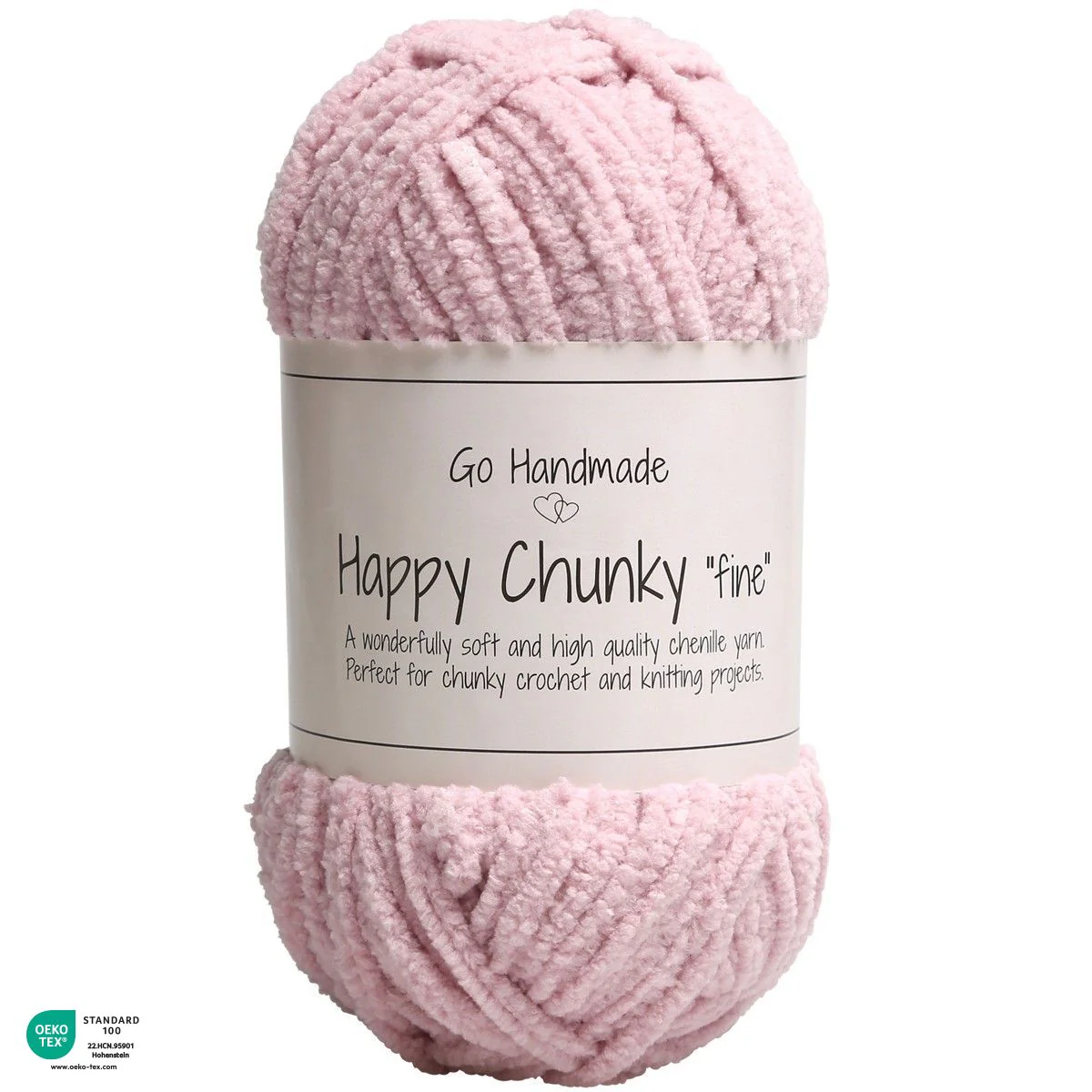 Happy Chunky Fine - 50g - Image 20