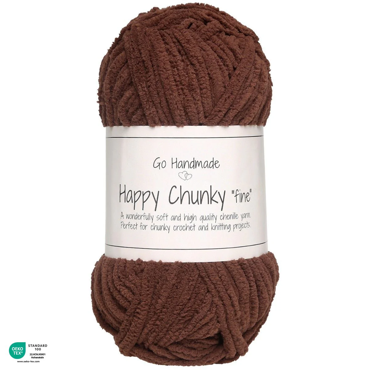 Happy Chunky Fine - 50g - Image 25