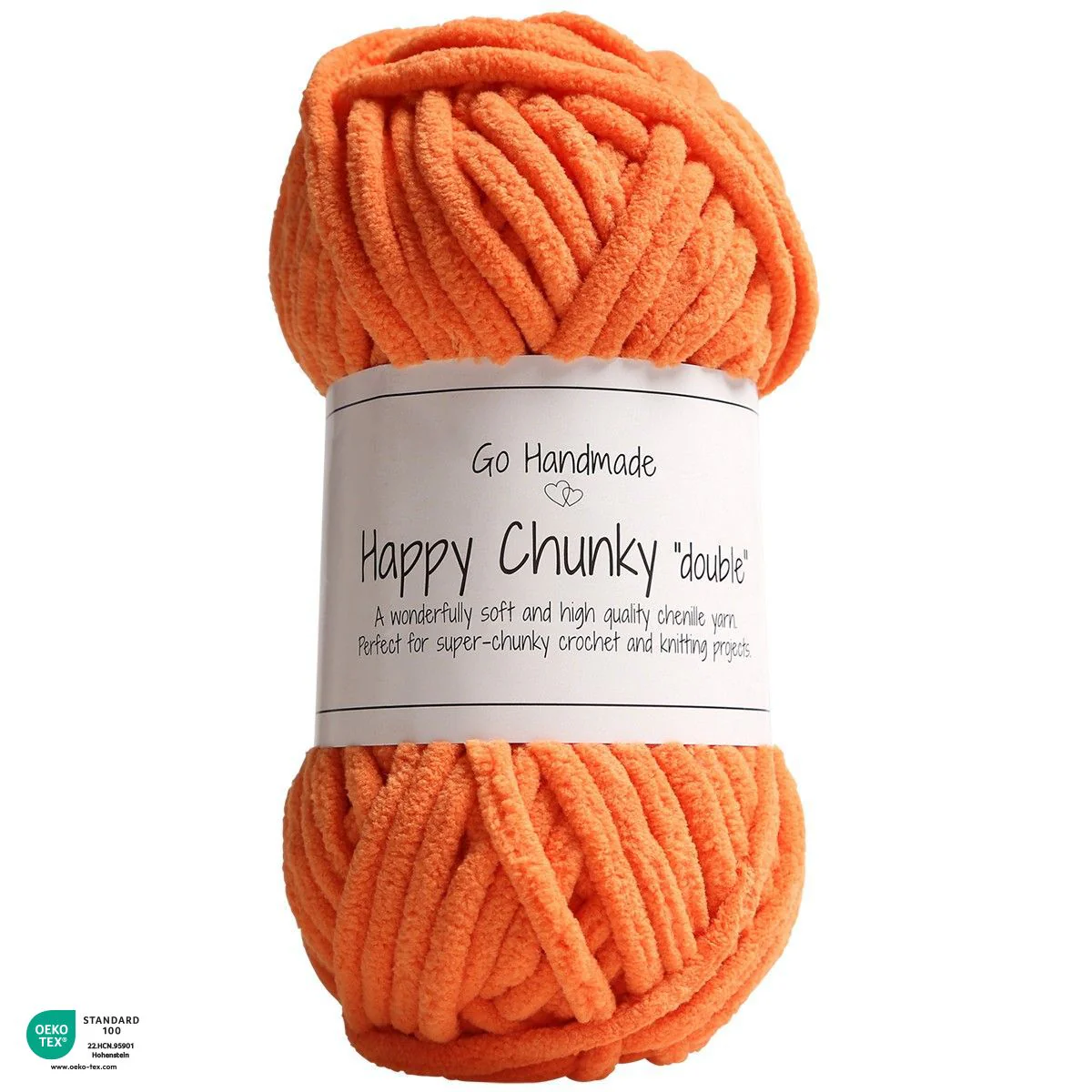 Happy Chunky Double - 50g - Image 13