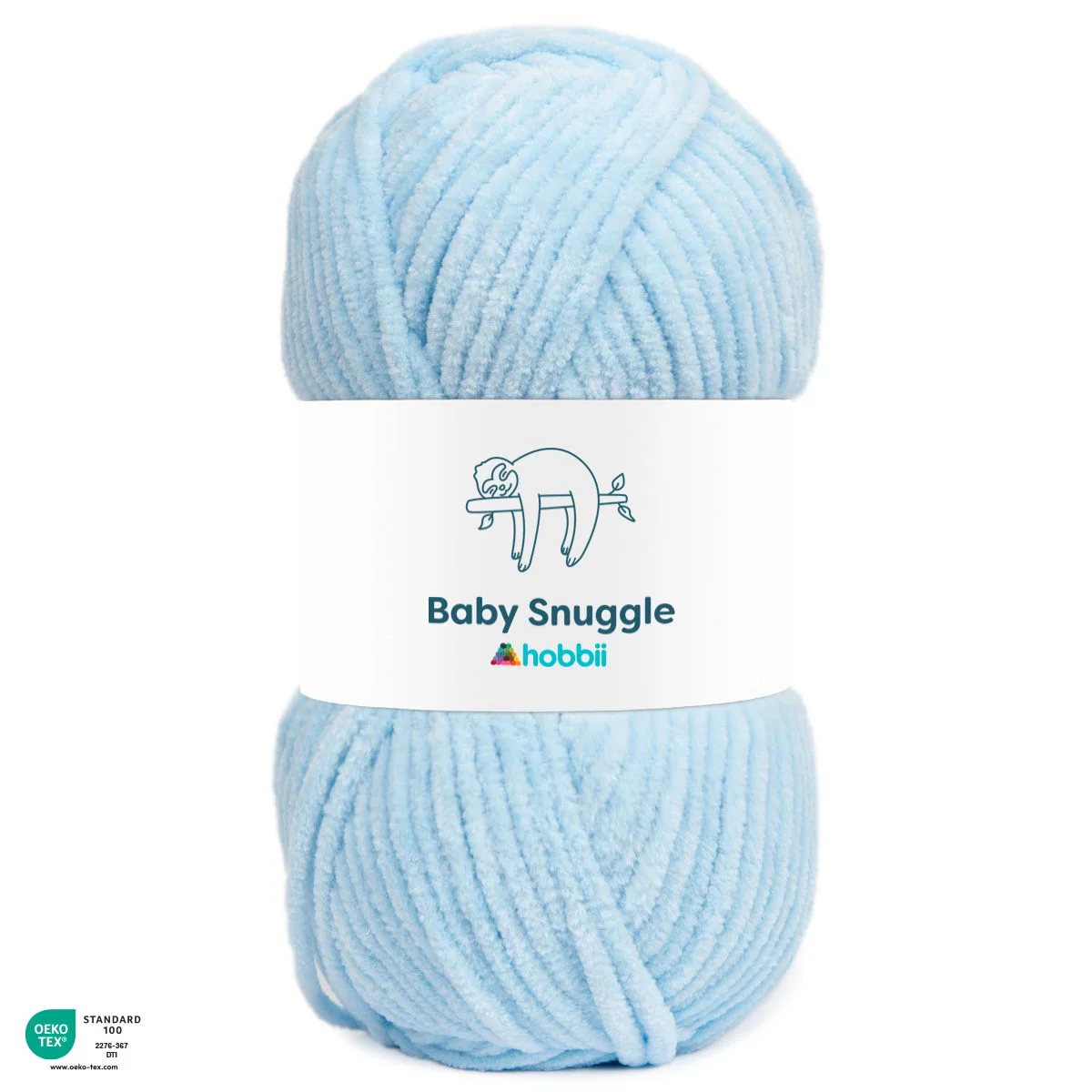 Baby Snuggle Solid - Image 10