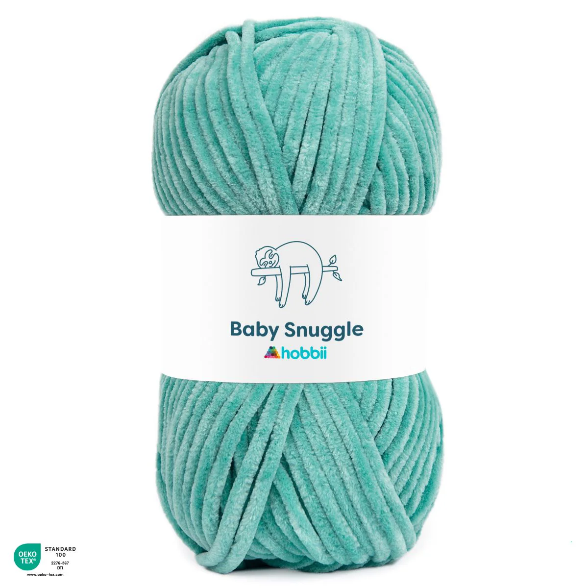 Baby Snuggle Solid - Image 11