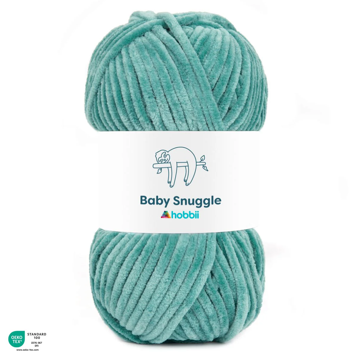 Baby Snuggle Solid - Image 23