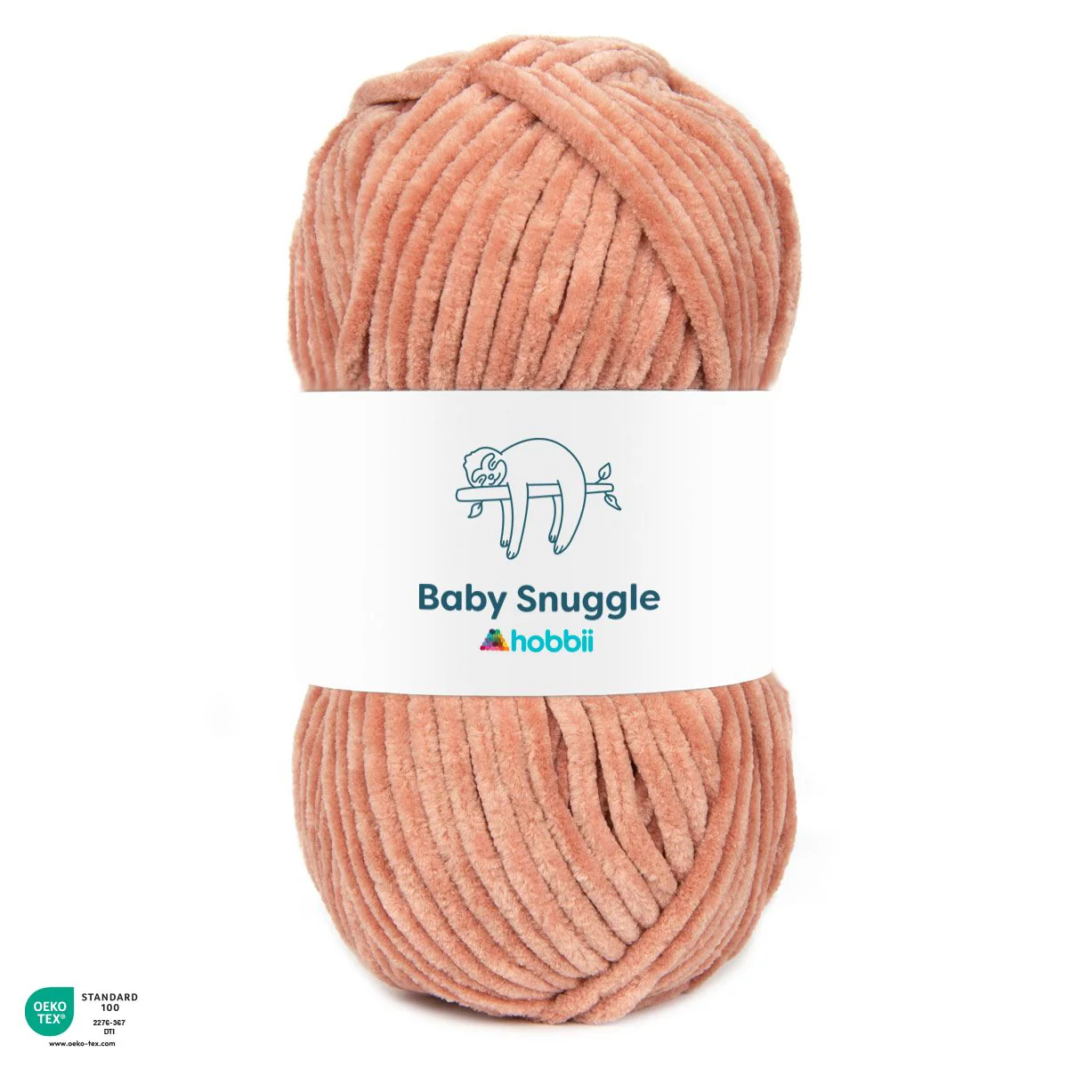 Baby Snuggle Solid - Image 32