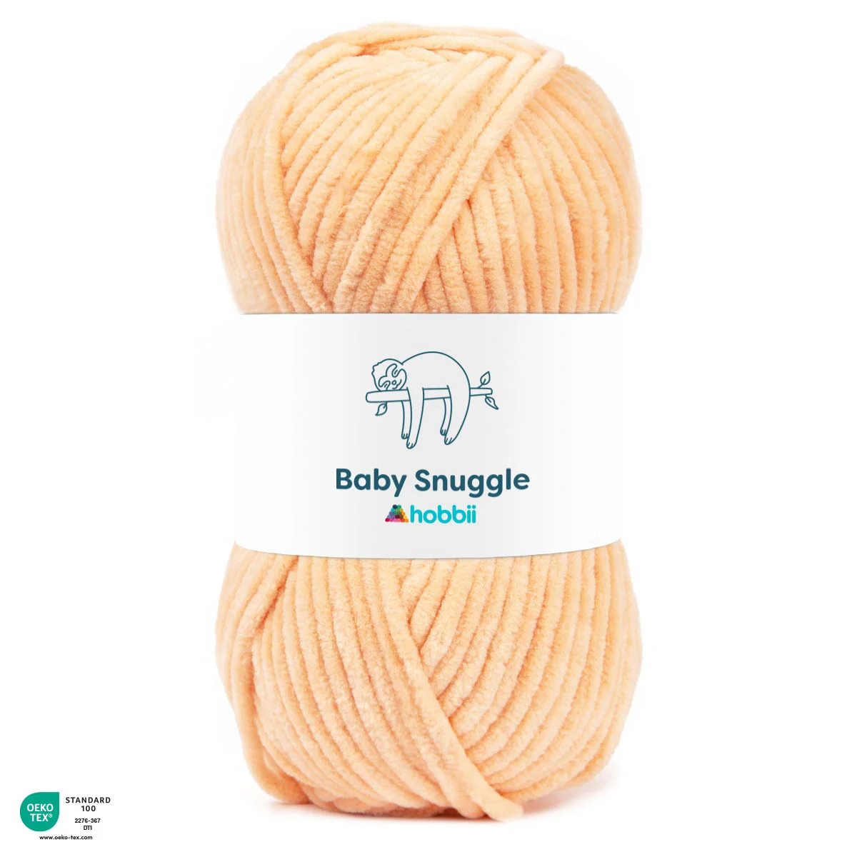 Baby Snuggle Solid - Image 33