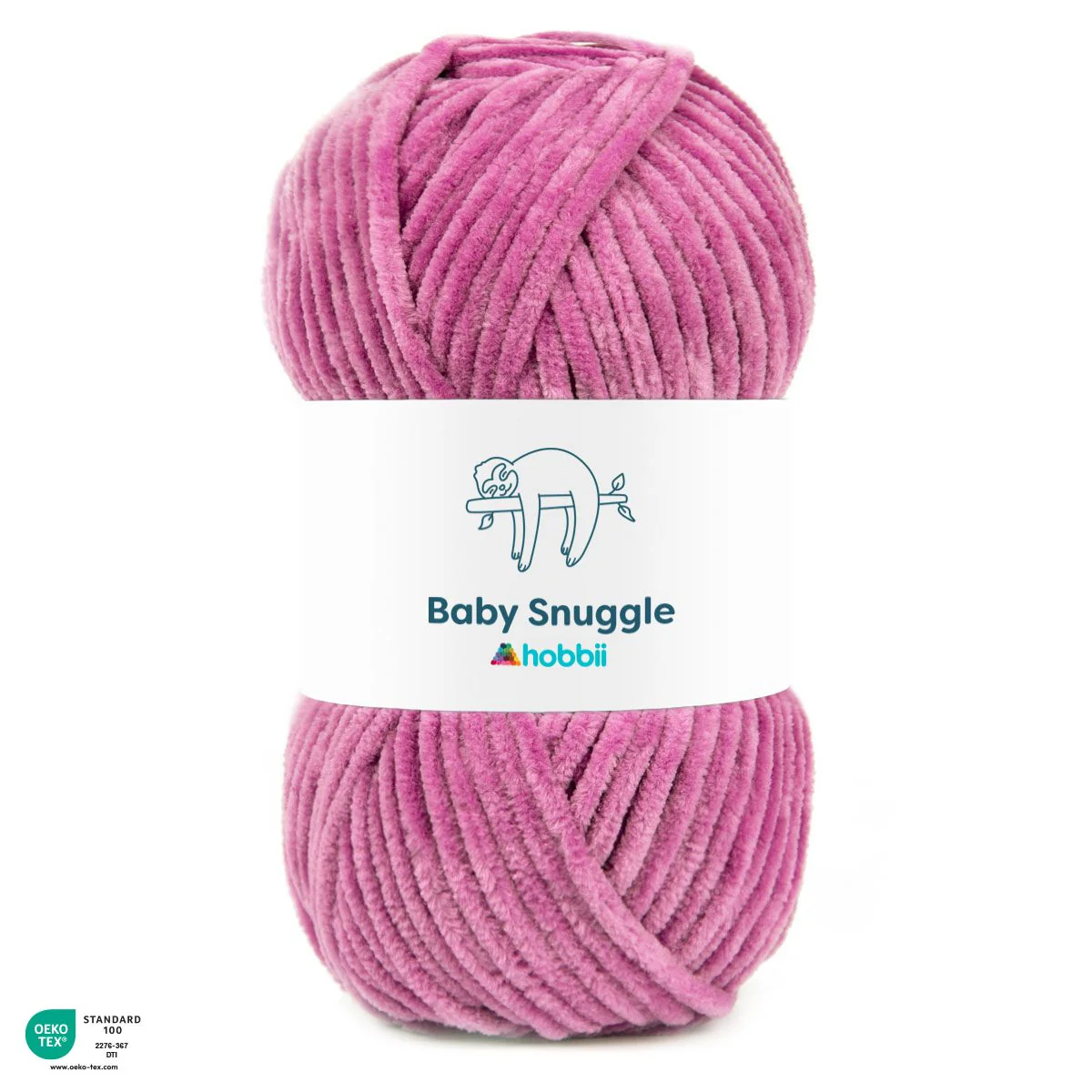 Baby Snuggle Solid - Image 34