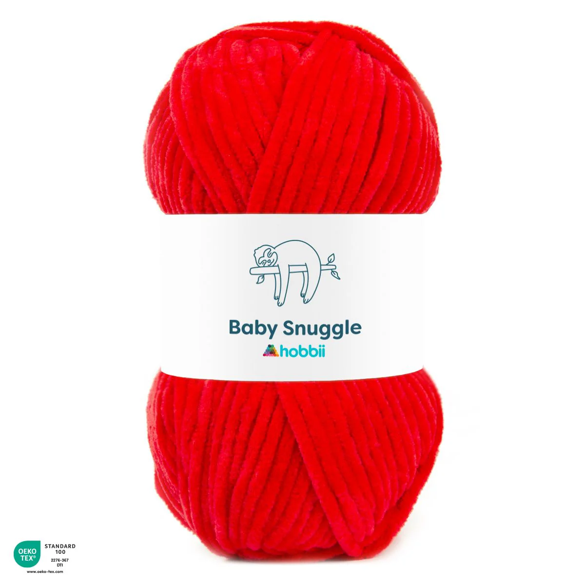 Baby Snuggle Solid - Image 38