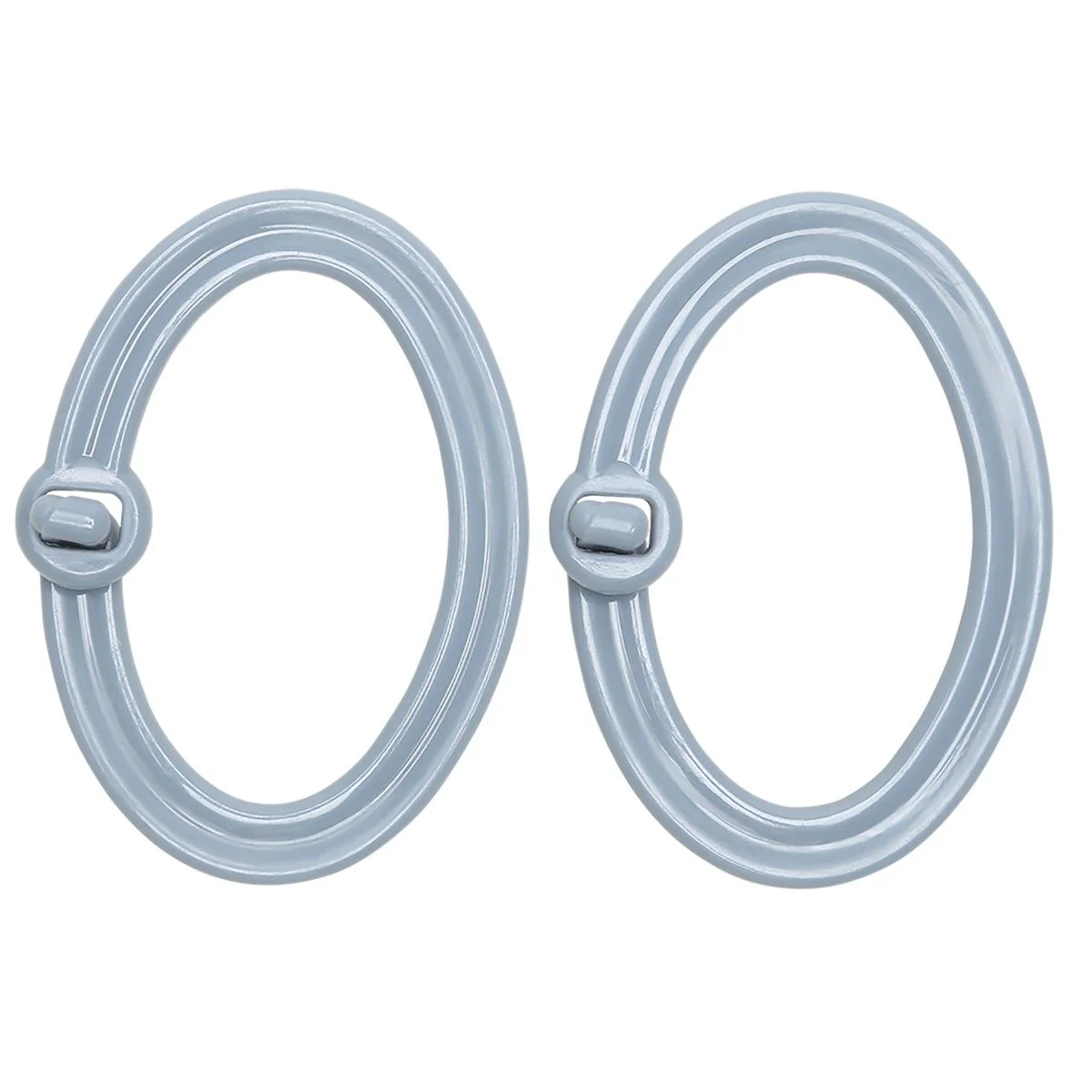 Circular Links – w/ Closure – For suspension