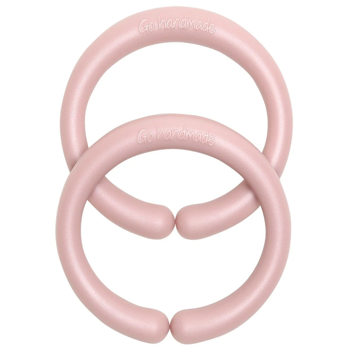 Circular Links – For suspension