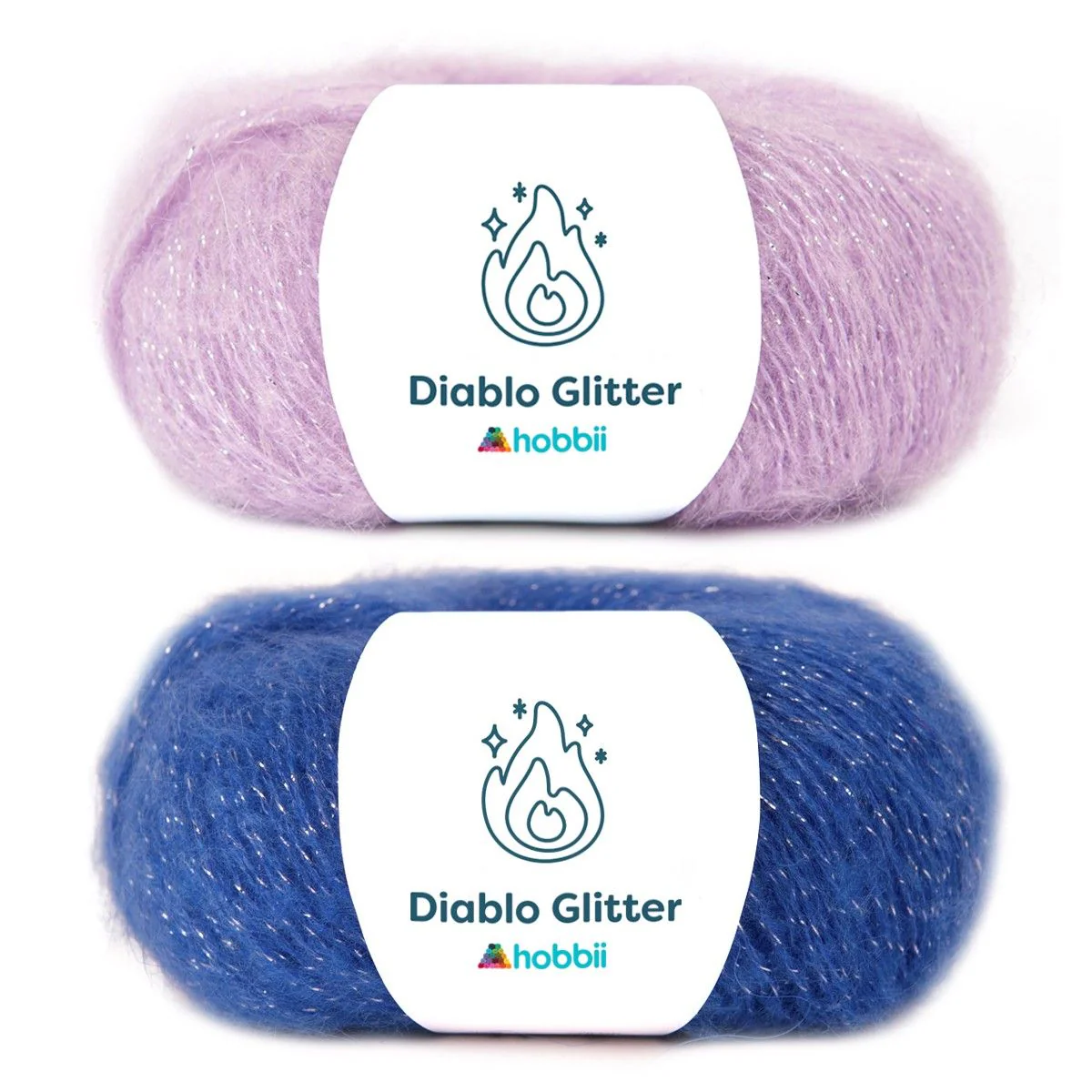Diablo Glitter