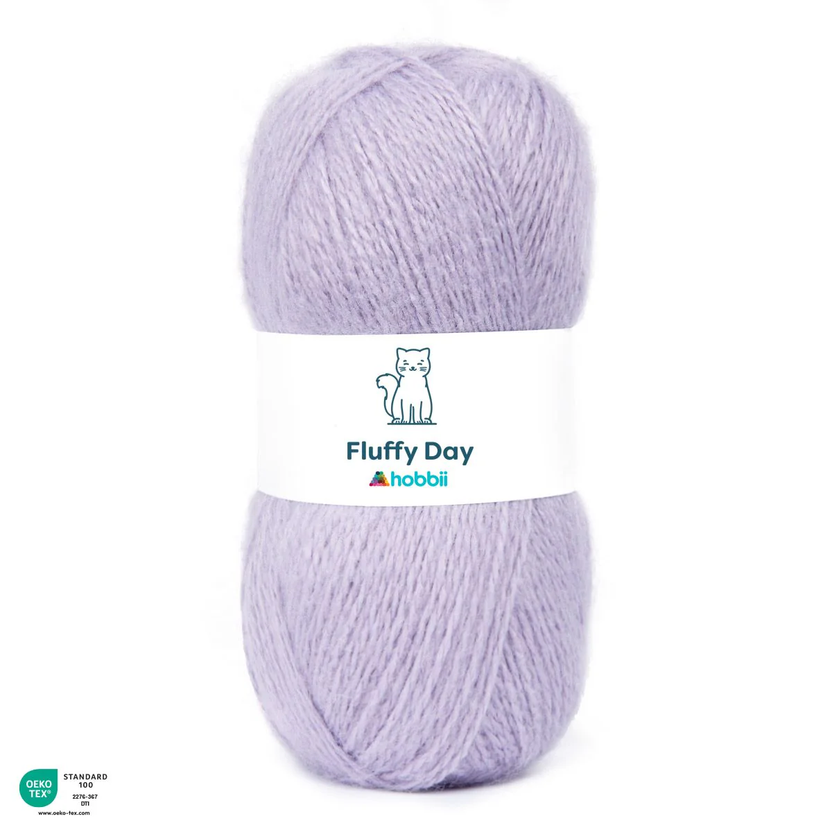 Fluffy Day - Image 14