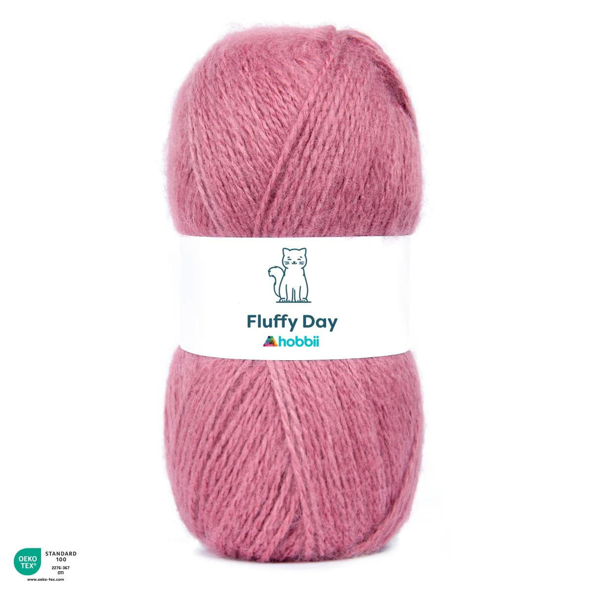 Fluffy Day - Image 17
