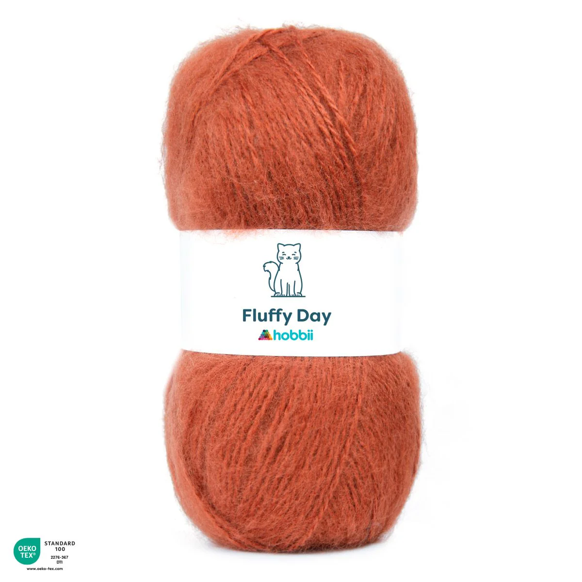 Fluffy Day - Image 21
