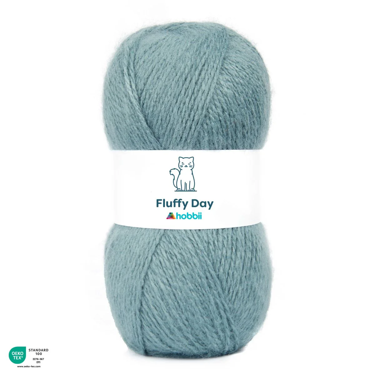 Fluffy Day - Image 29