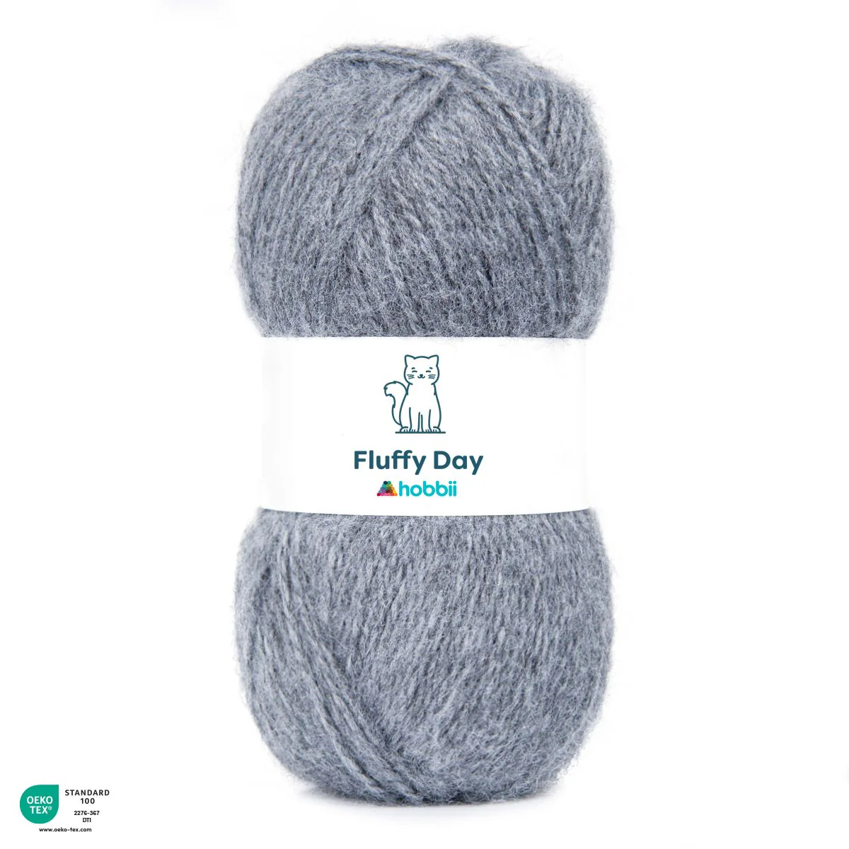 Fluffy Day - Image 7