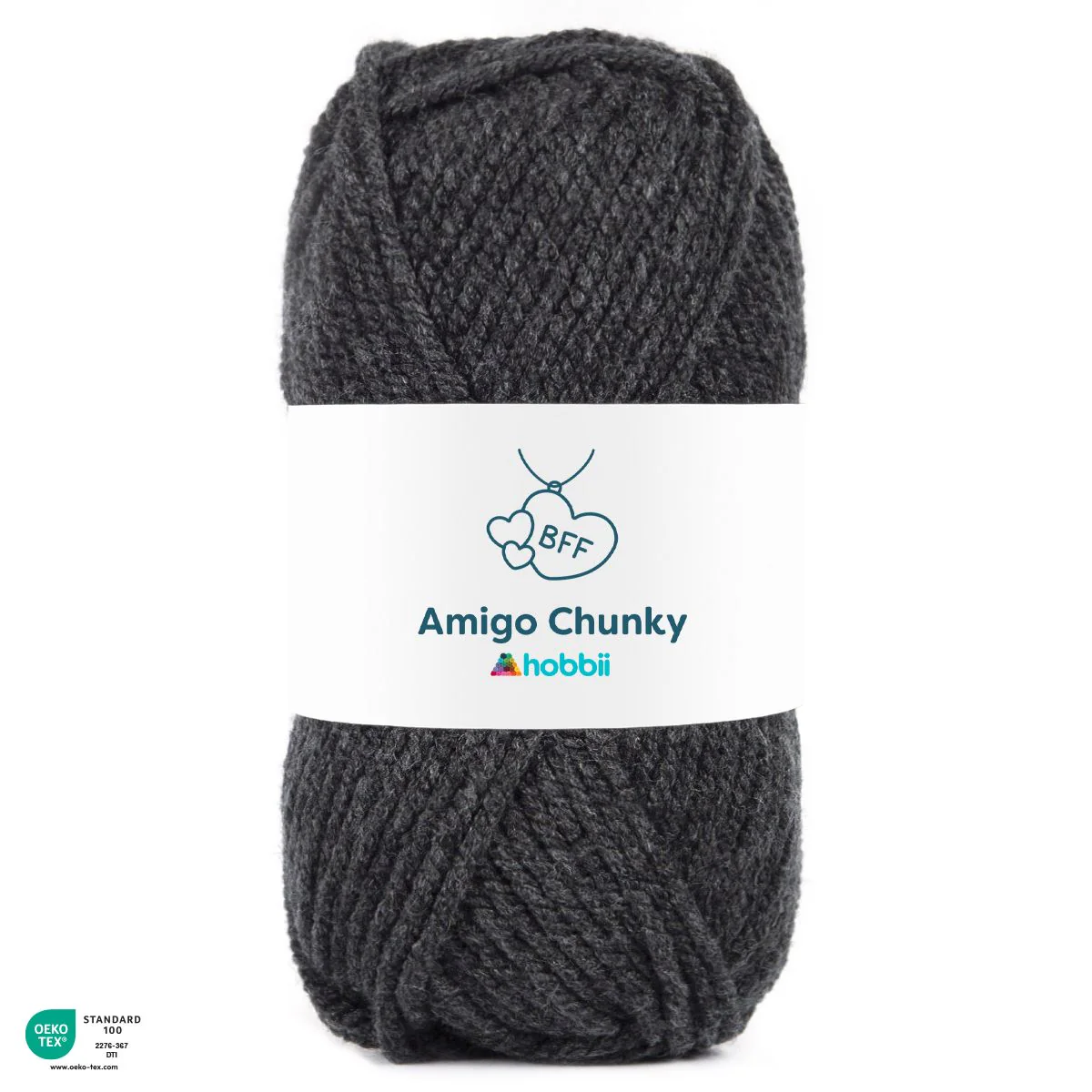 Amigo Chunky - Image 11