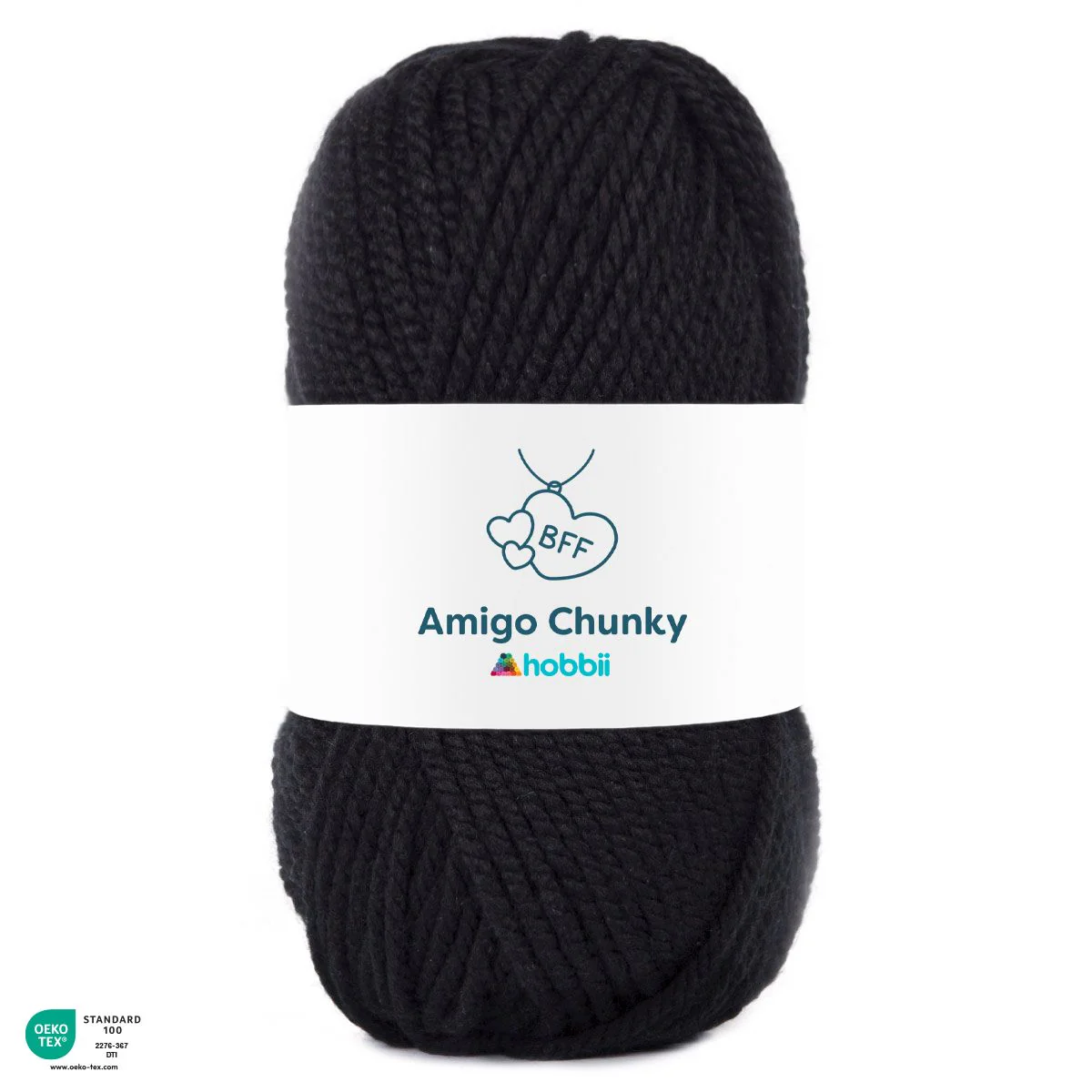 Amigo Chunky - Image 13