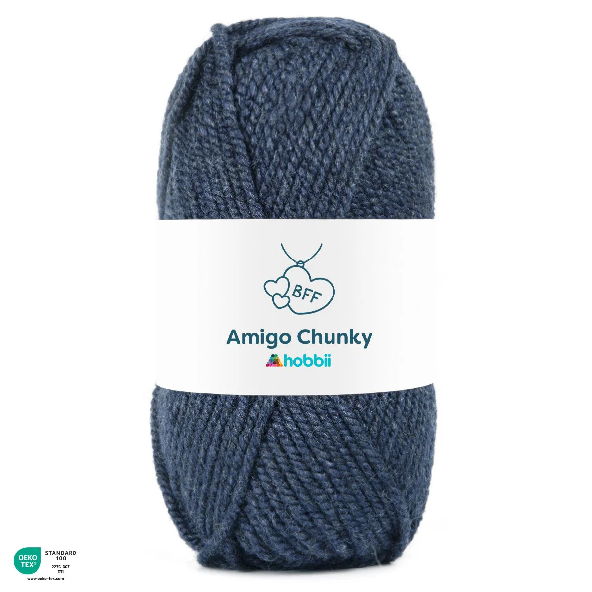Amigo Chunky - Image 16