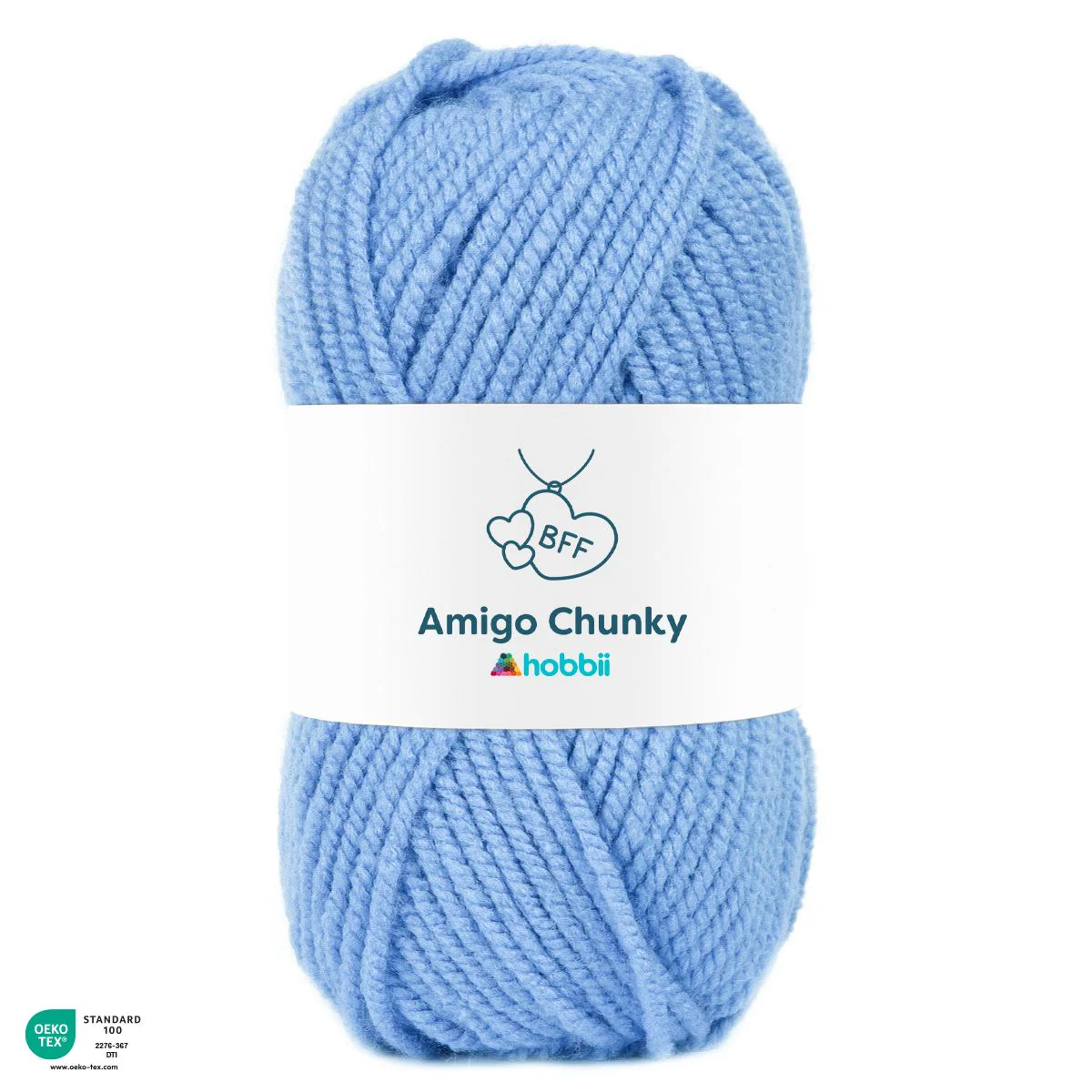 Amigo Chunky - Image 17