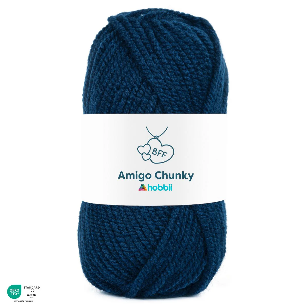 Amigo Chunky - Image 21
