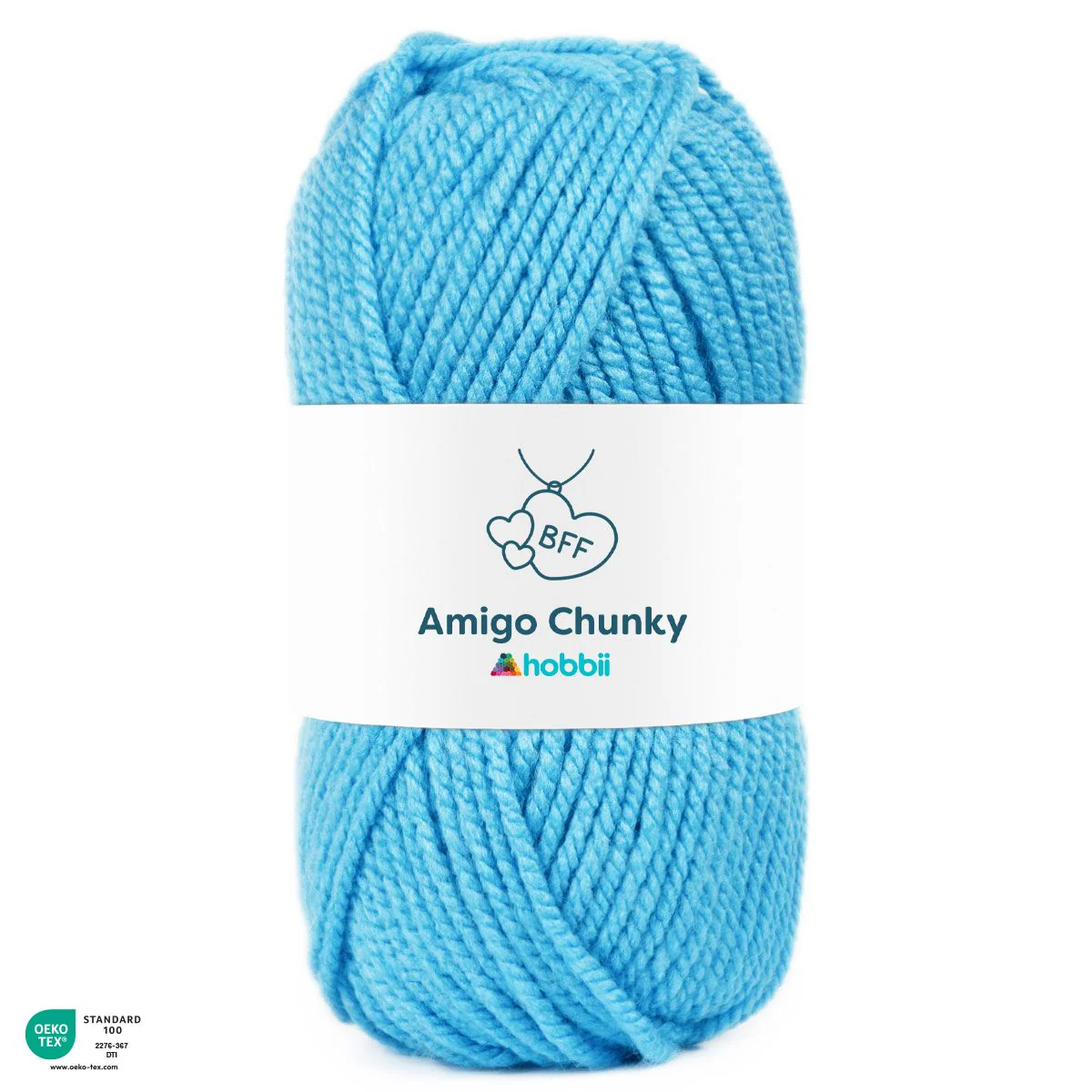 Amigo Chunky - Image 23