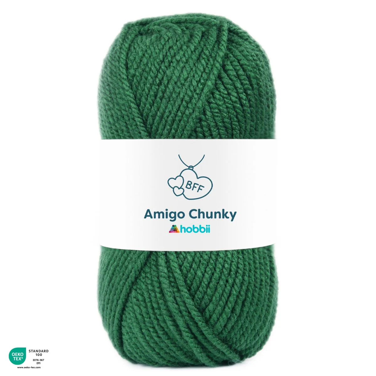 Amigo Chunky - Image 29