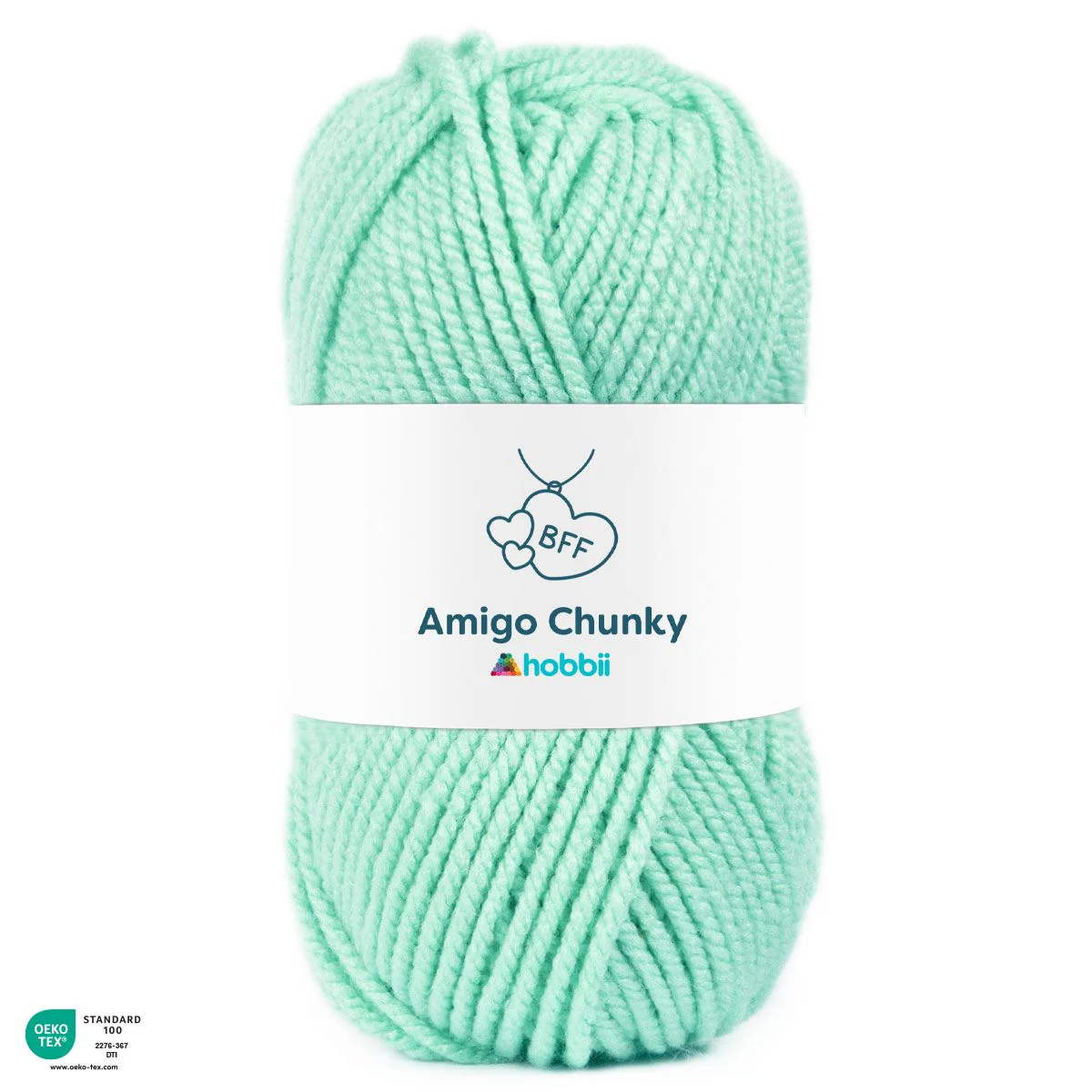 Amigo Chunky - Image 30