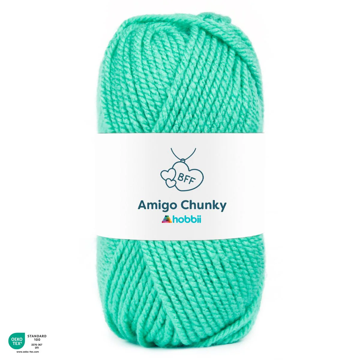 Amigo Chunky - Image 31