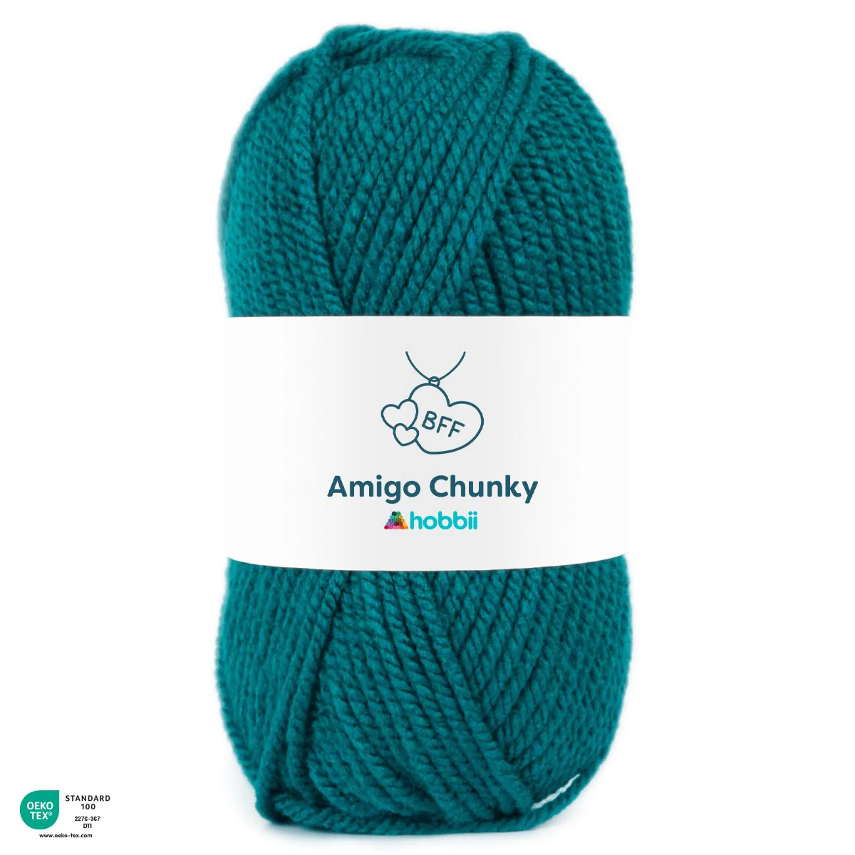 Amigo Chunky - Image 33