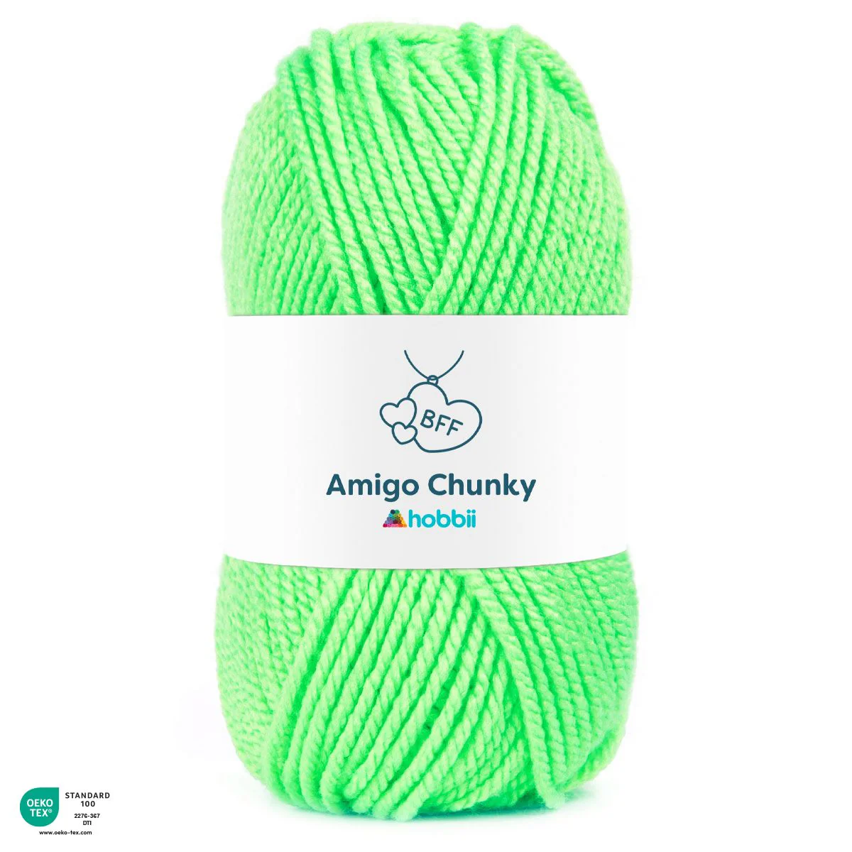 Amigo Chunky - Image 34