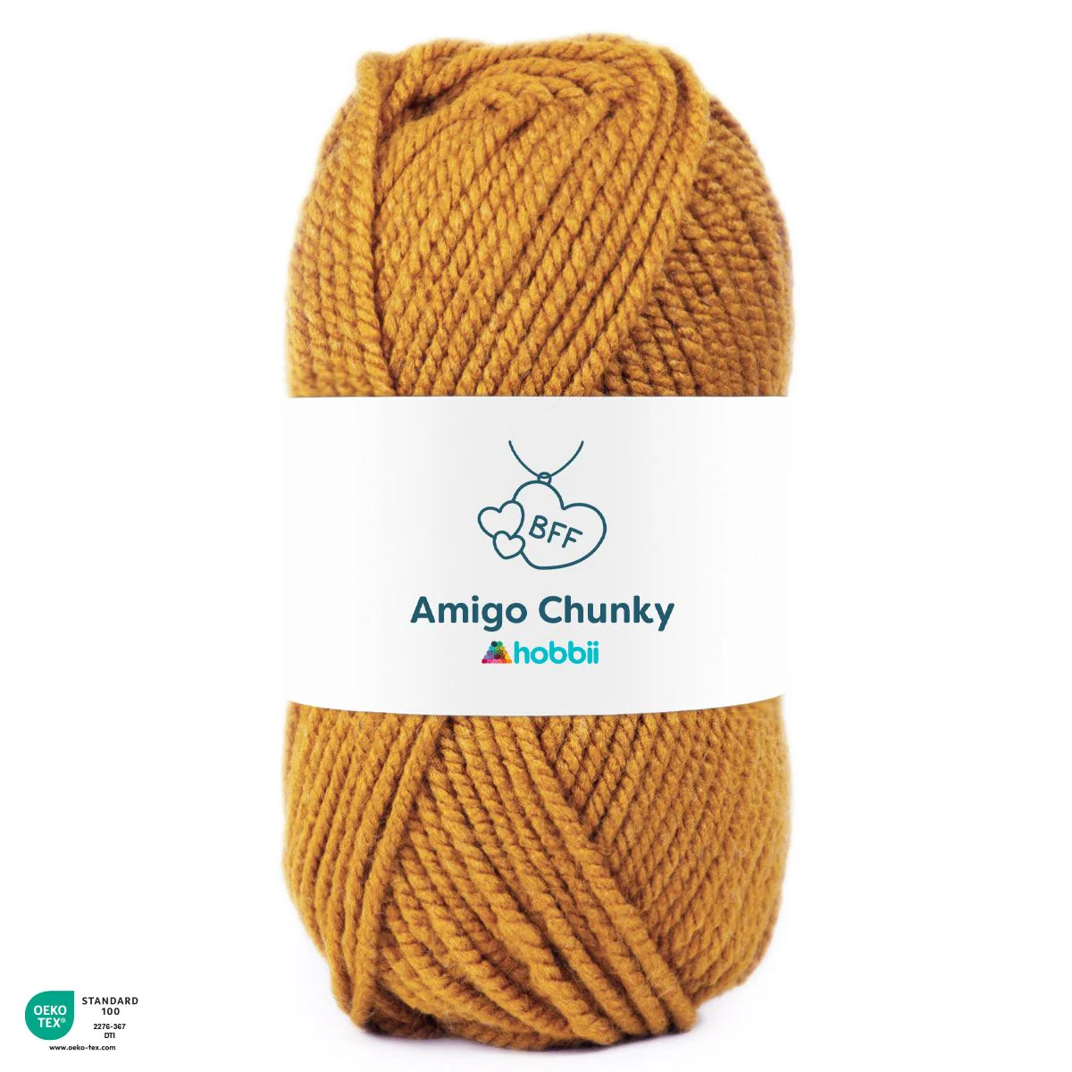 Amigo Chunky - Image 39