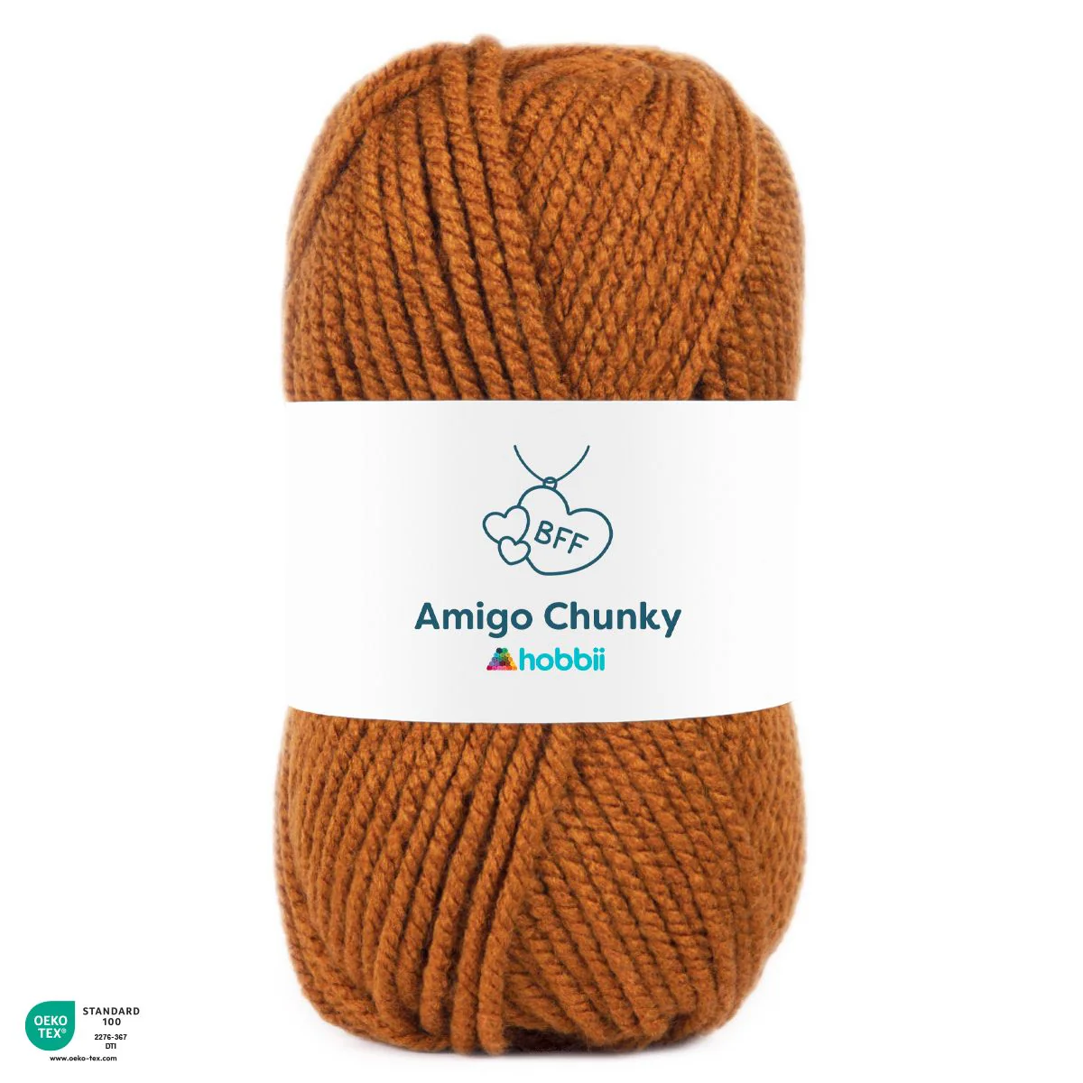 Amigo Chunky - Image 40