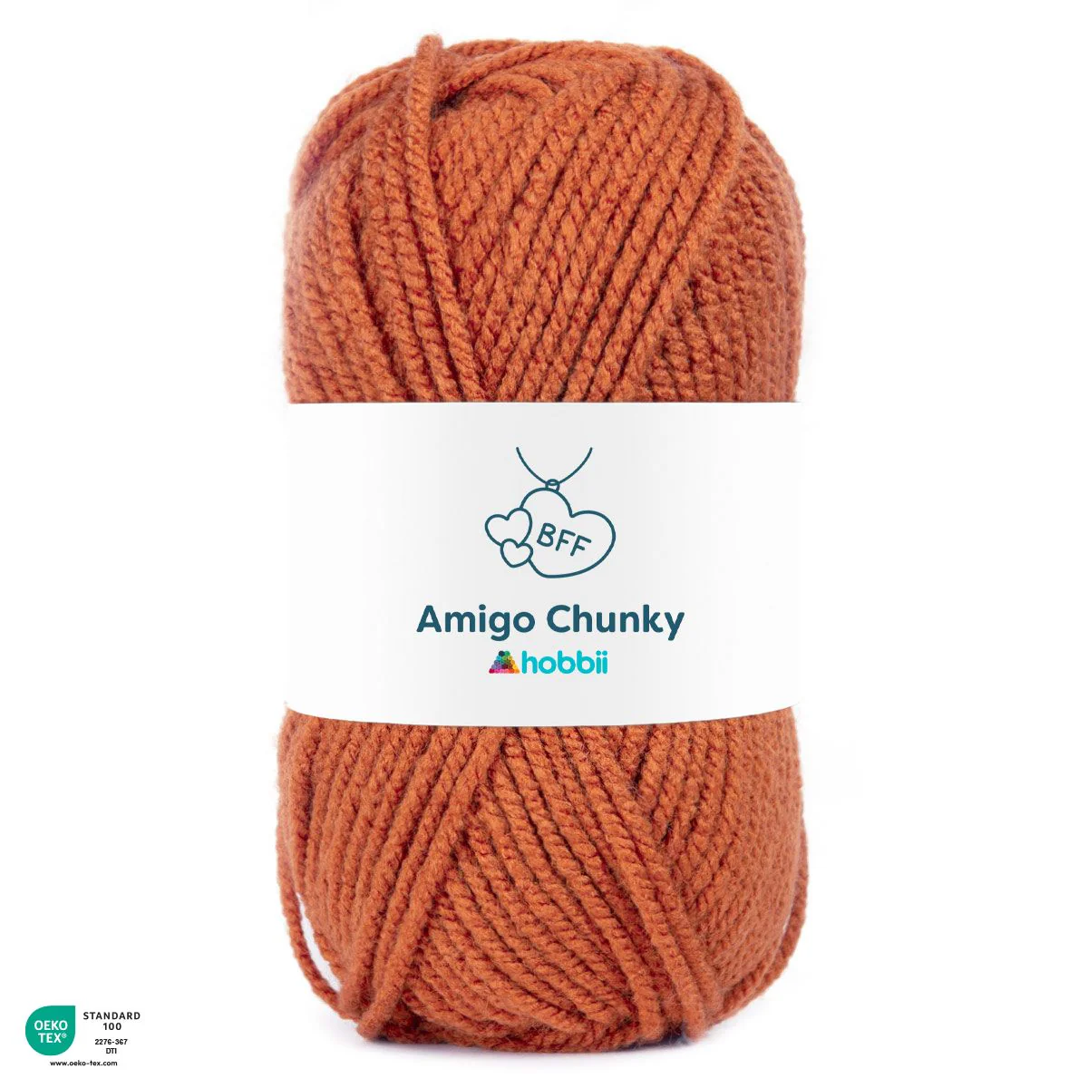 Amigo Chunky - Image 41