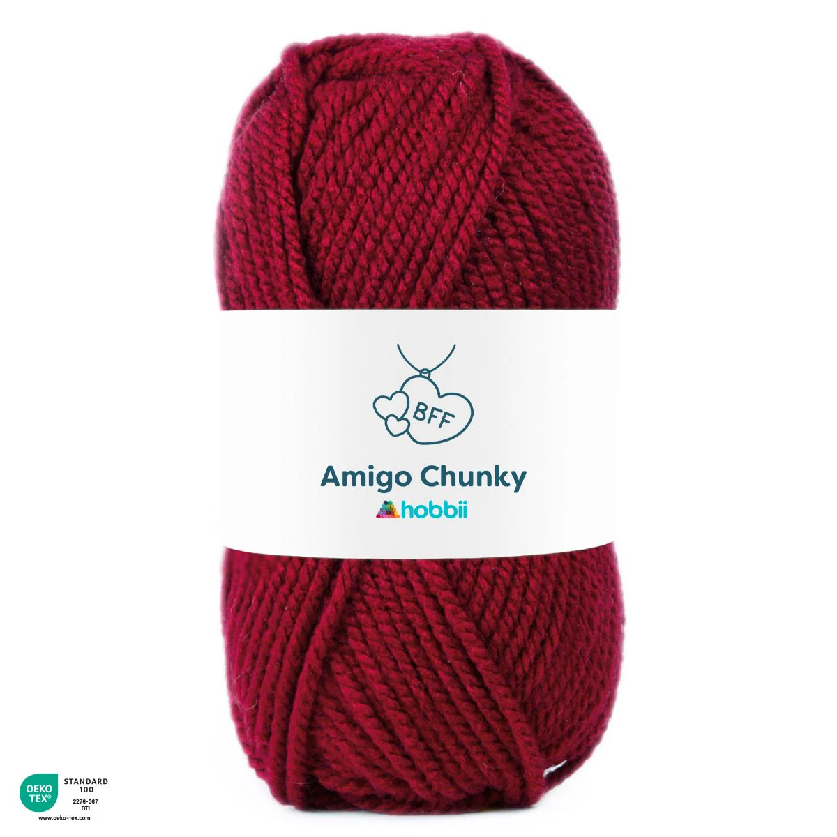 Amigo Chunky - Image 42