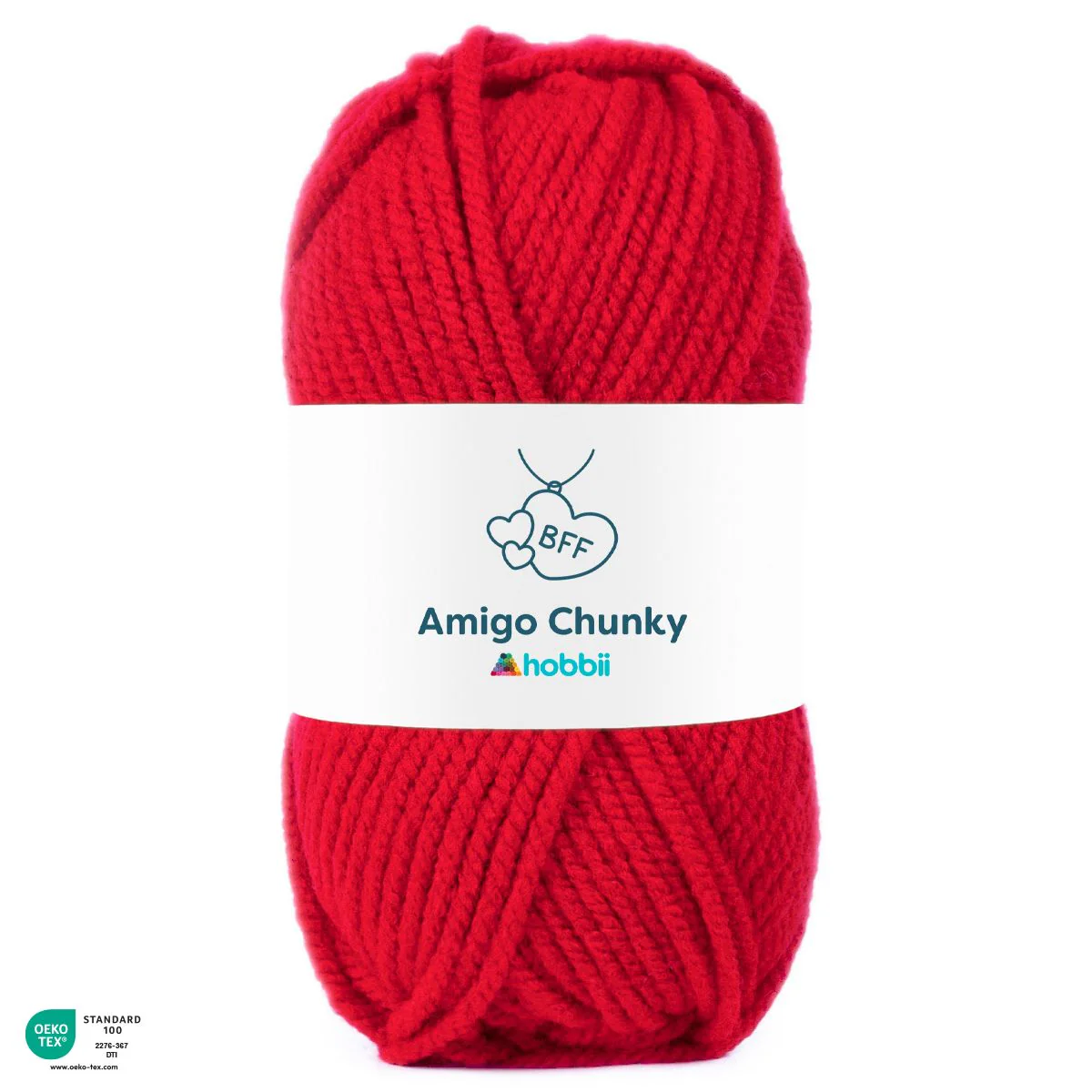 Amigo Chunky - Image 43