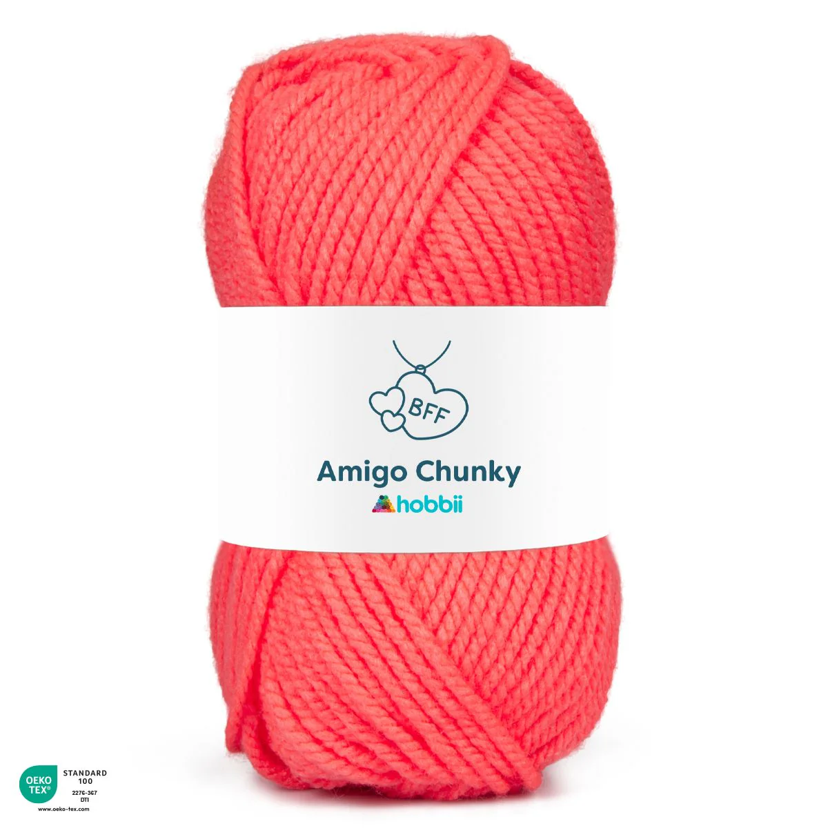 Amigo Chunky - Image 45