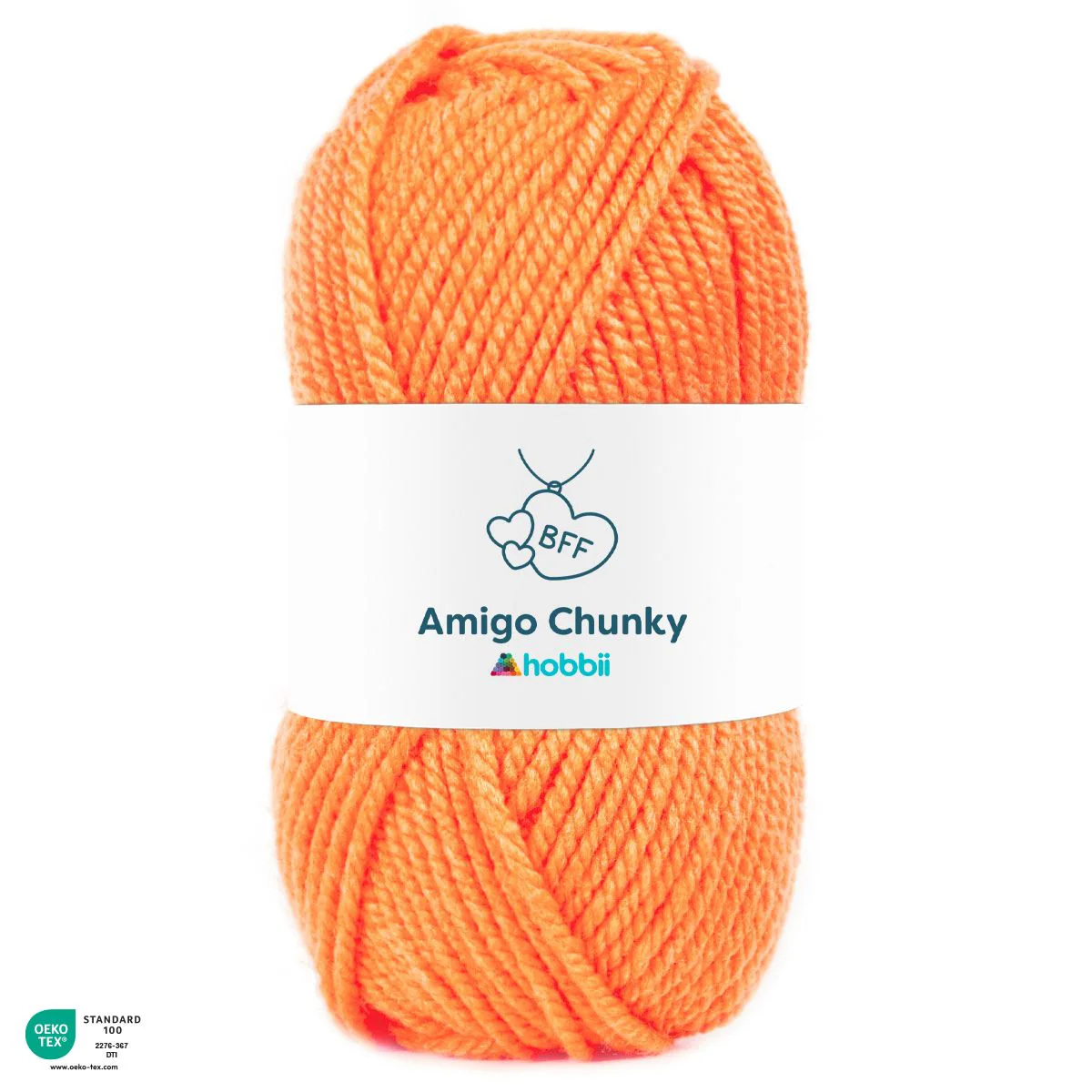Amigo Chunky - Image 46