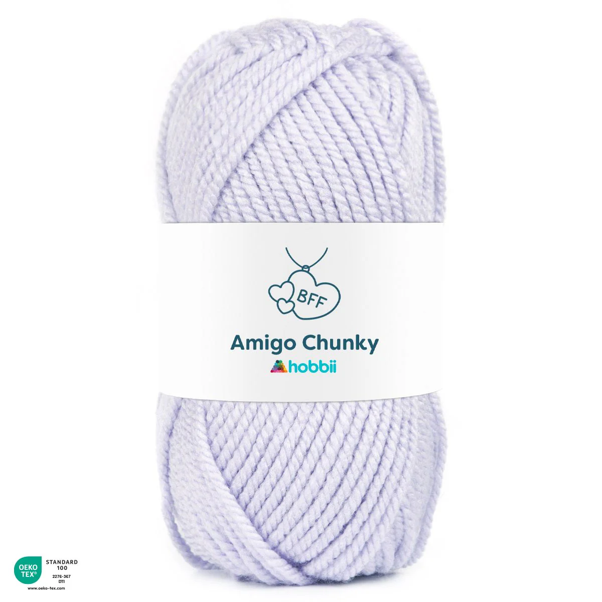 Amigo Chunky - Image 59