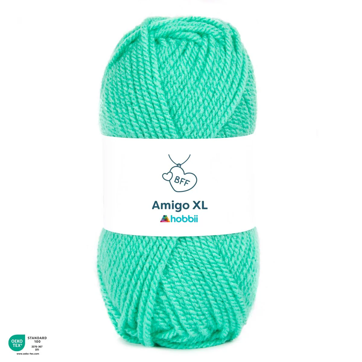 Amigo XL - Image 36