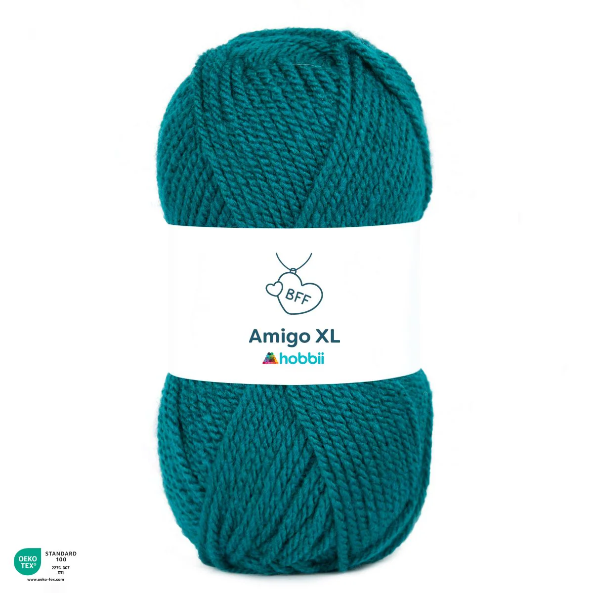 Amigo XL - Image 38
