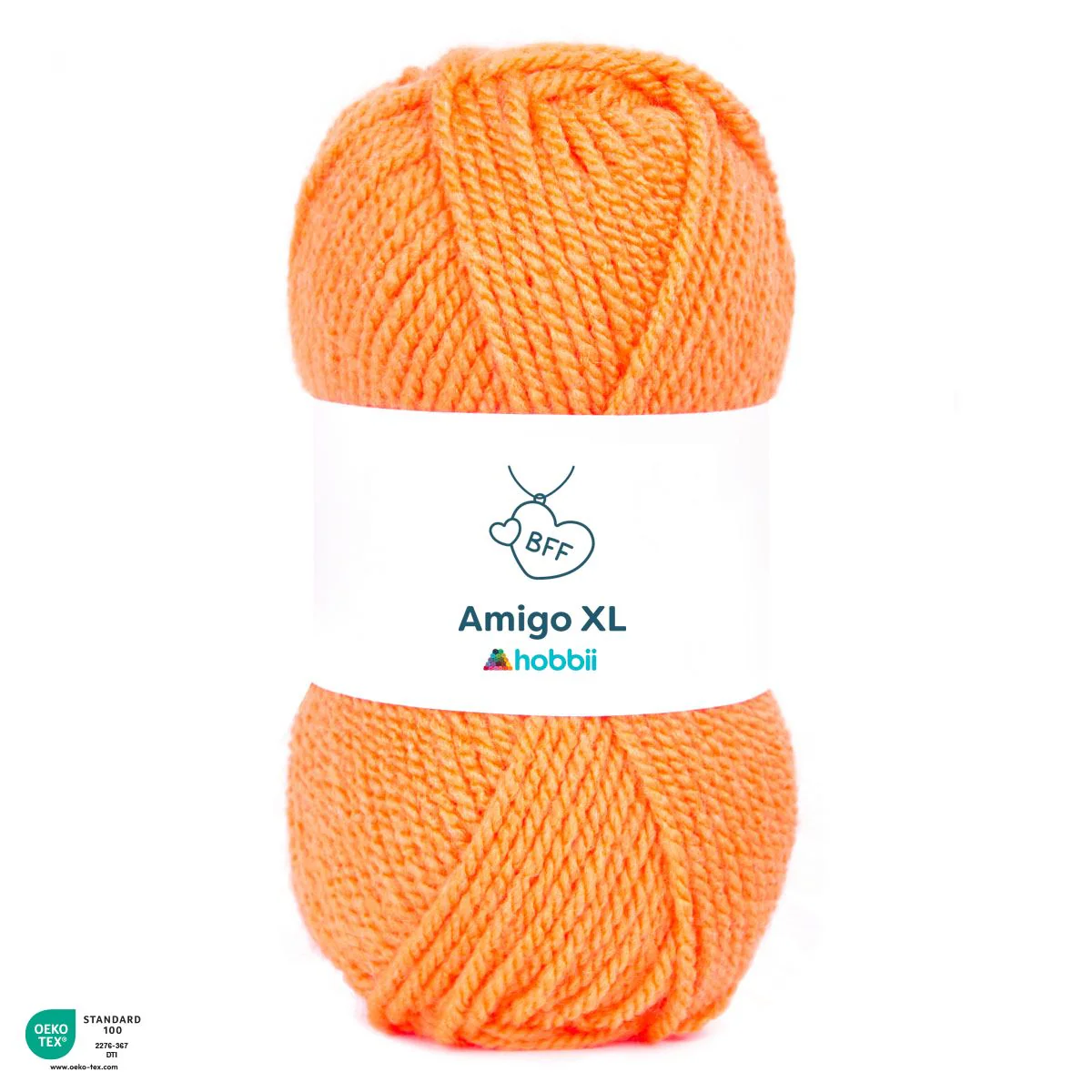 Amigo XL - Image 51