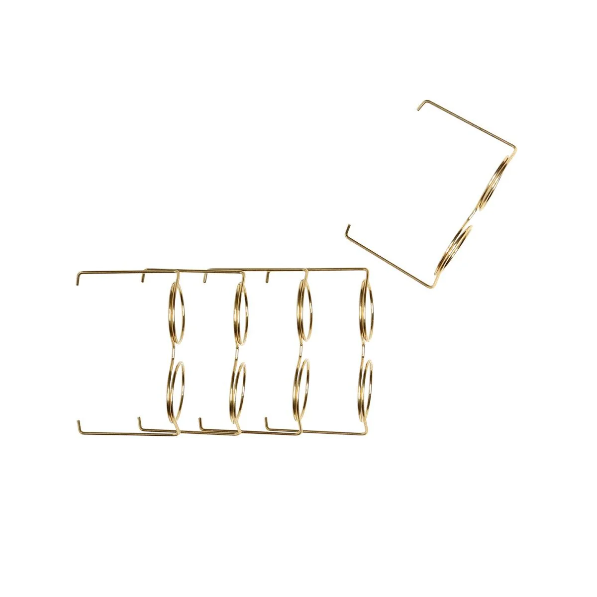 Miniature Glasses - 5 pcs. - Image 2