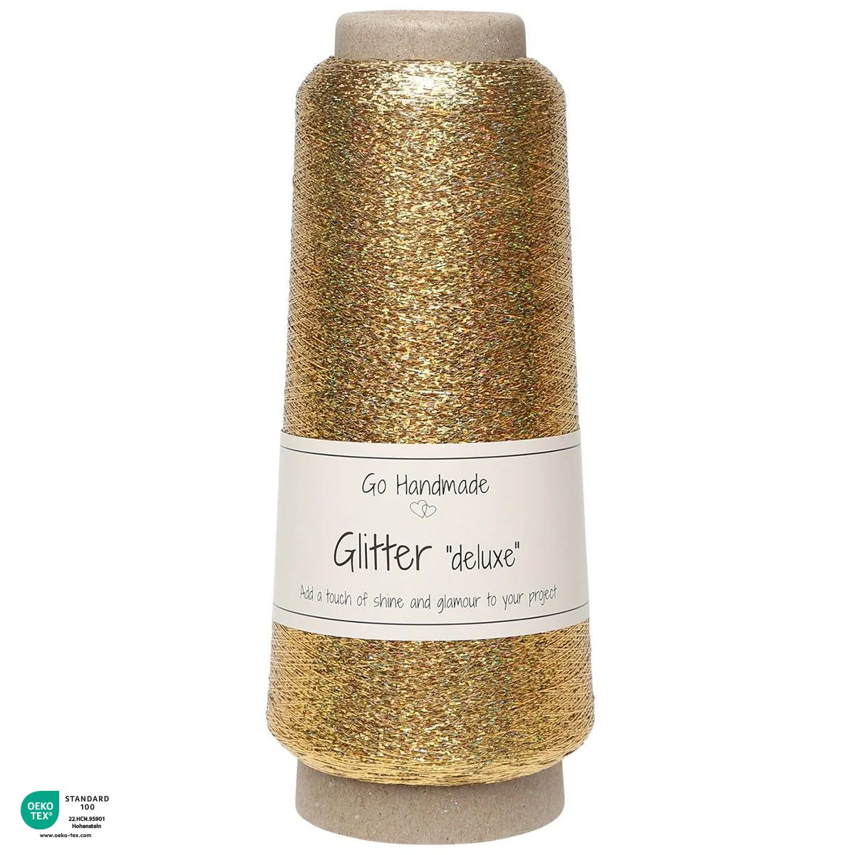 Glitter Deluxe 100g - Image 12